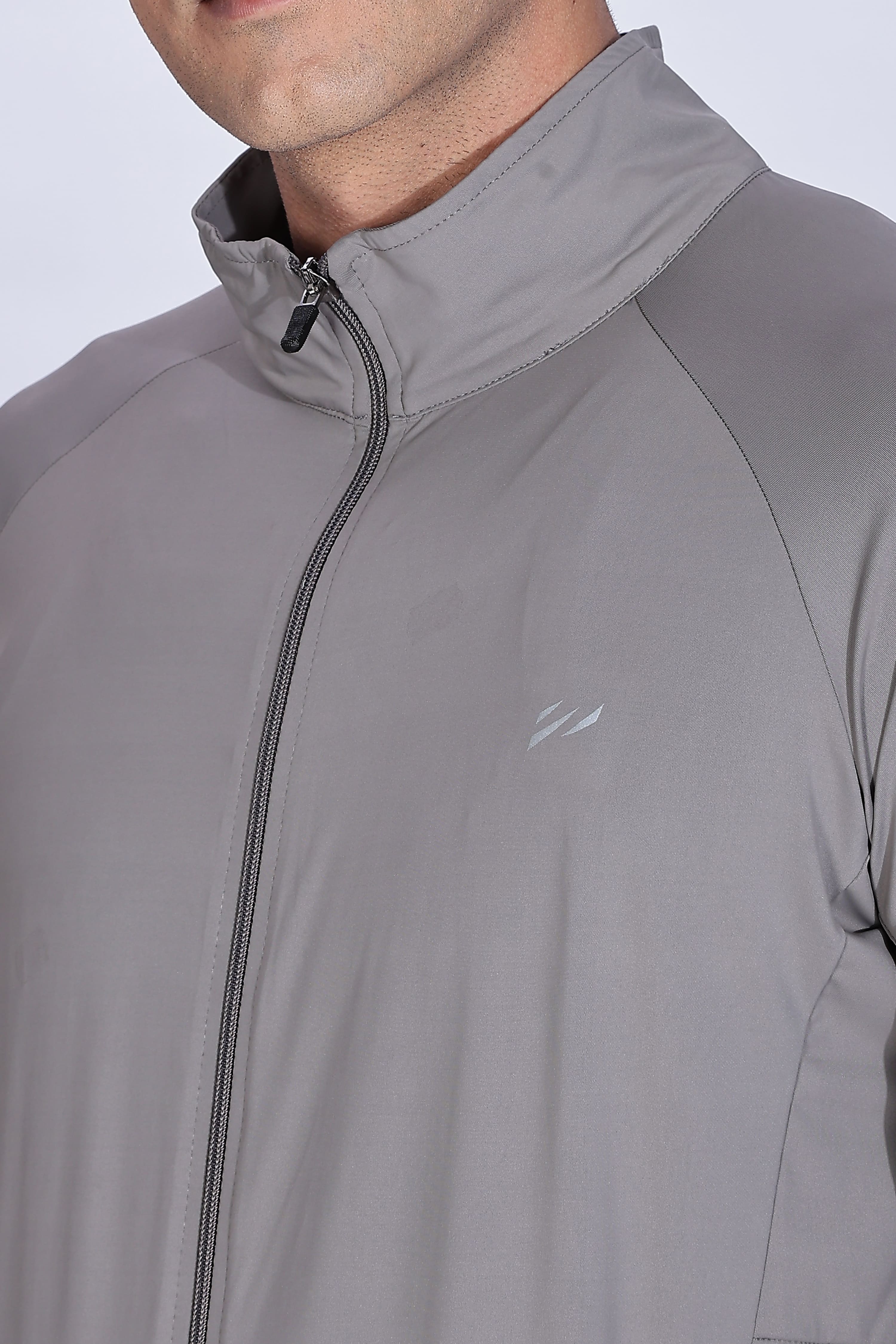 Sunscreen Jacket Ice