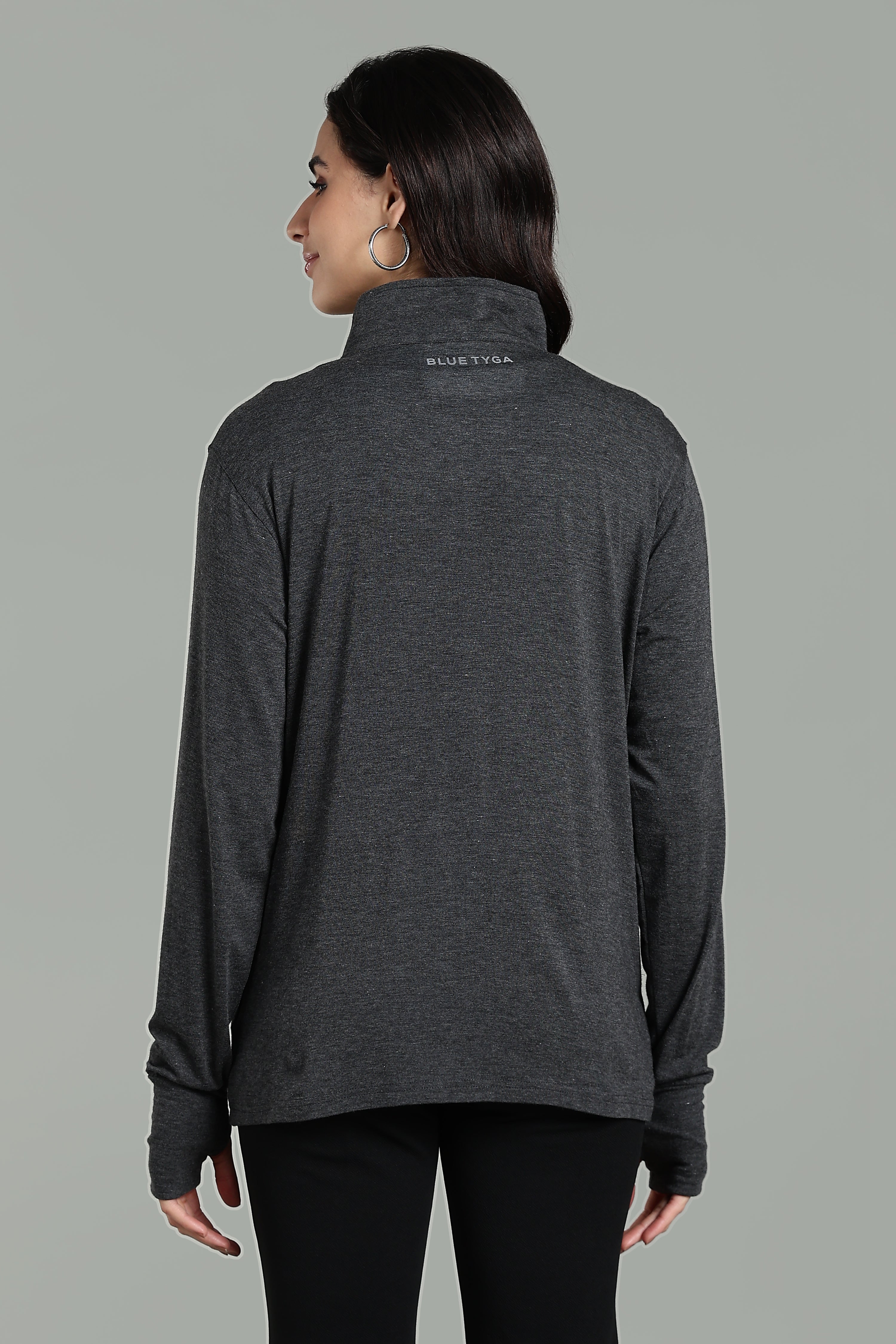 Womens Anti AC Thermal Jacket