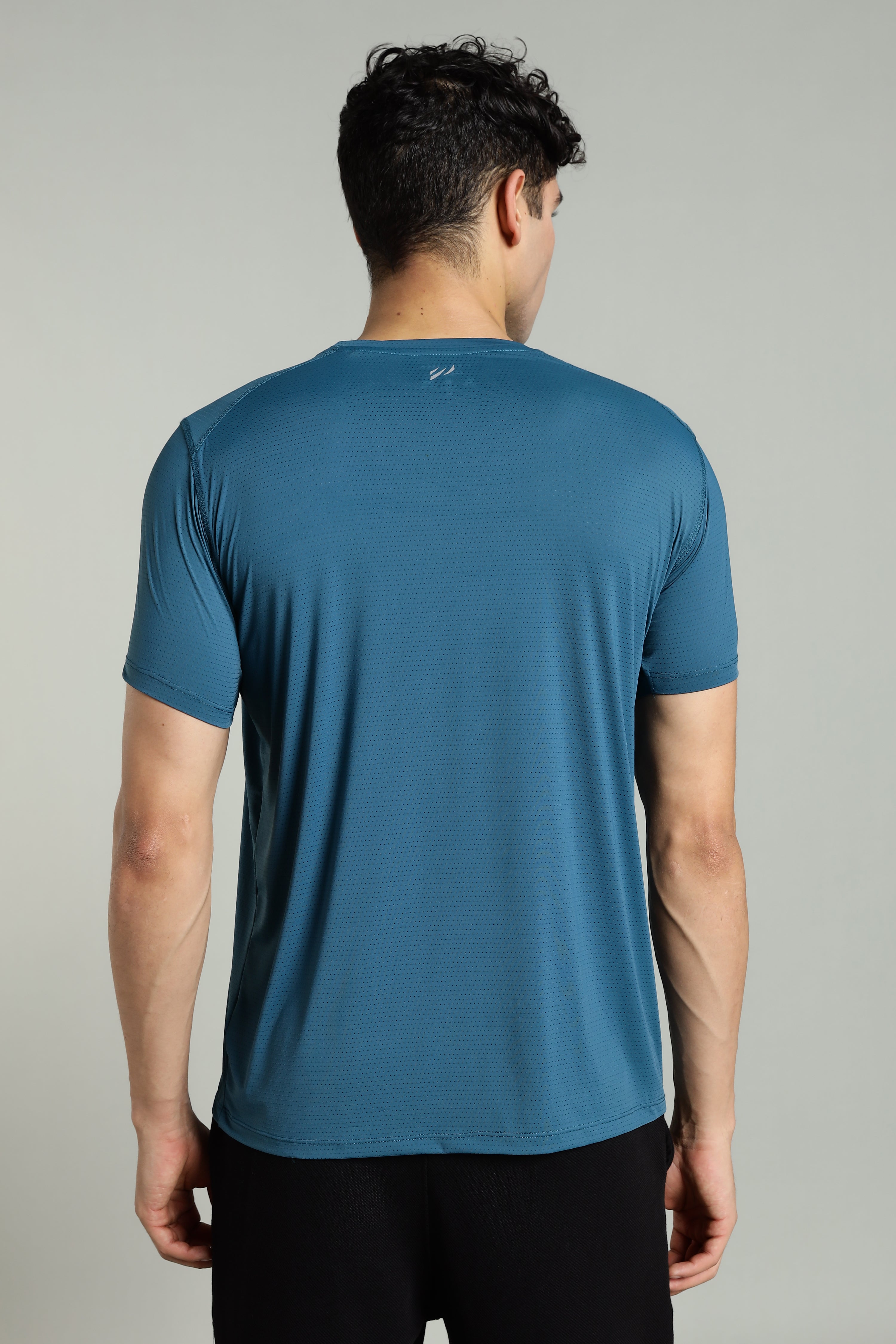 Ice Tee - Cooler than your regular T-shirt