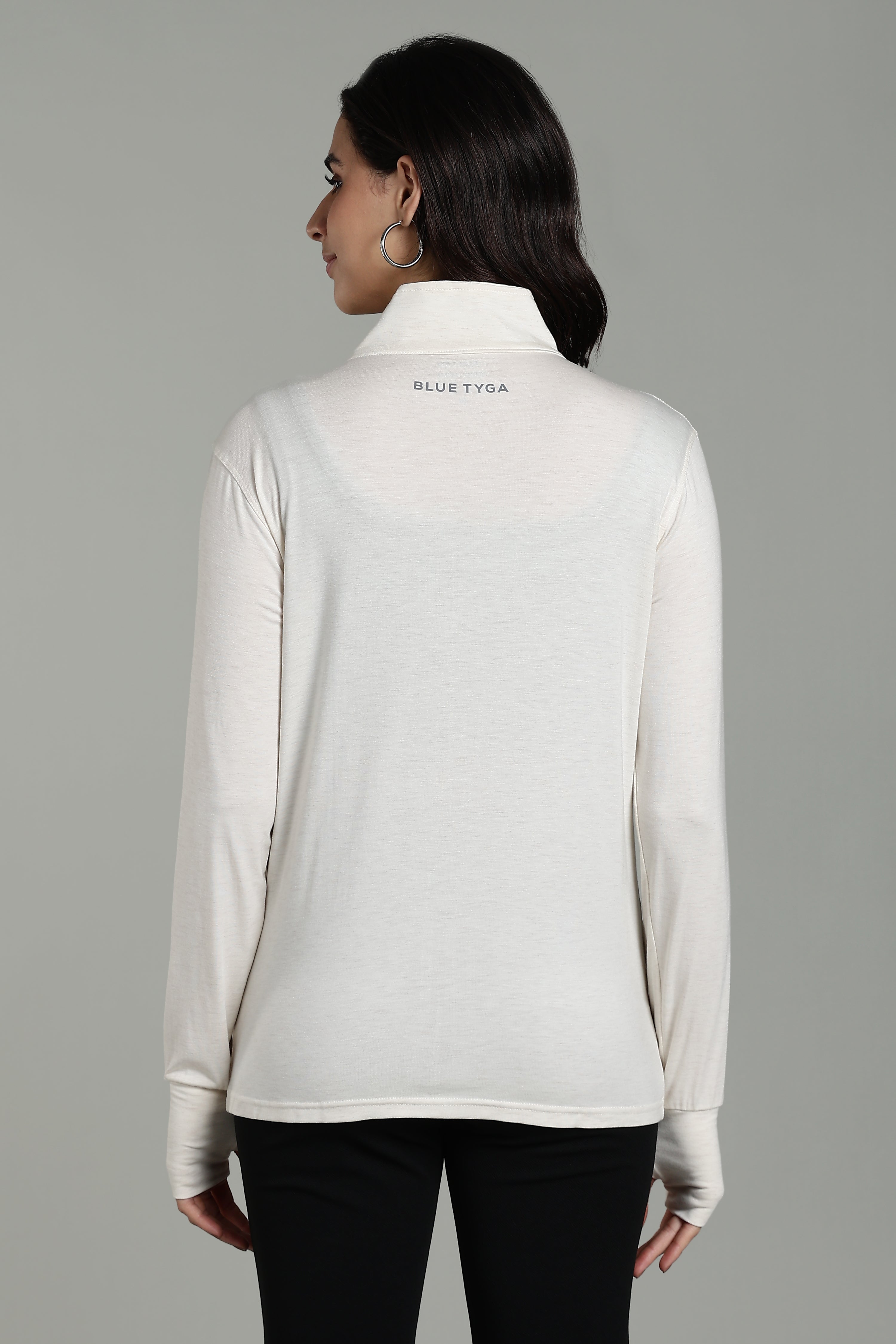 Womens Anti AC Thermal Jacket