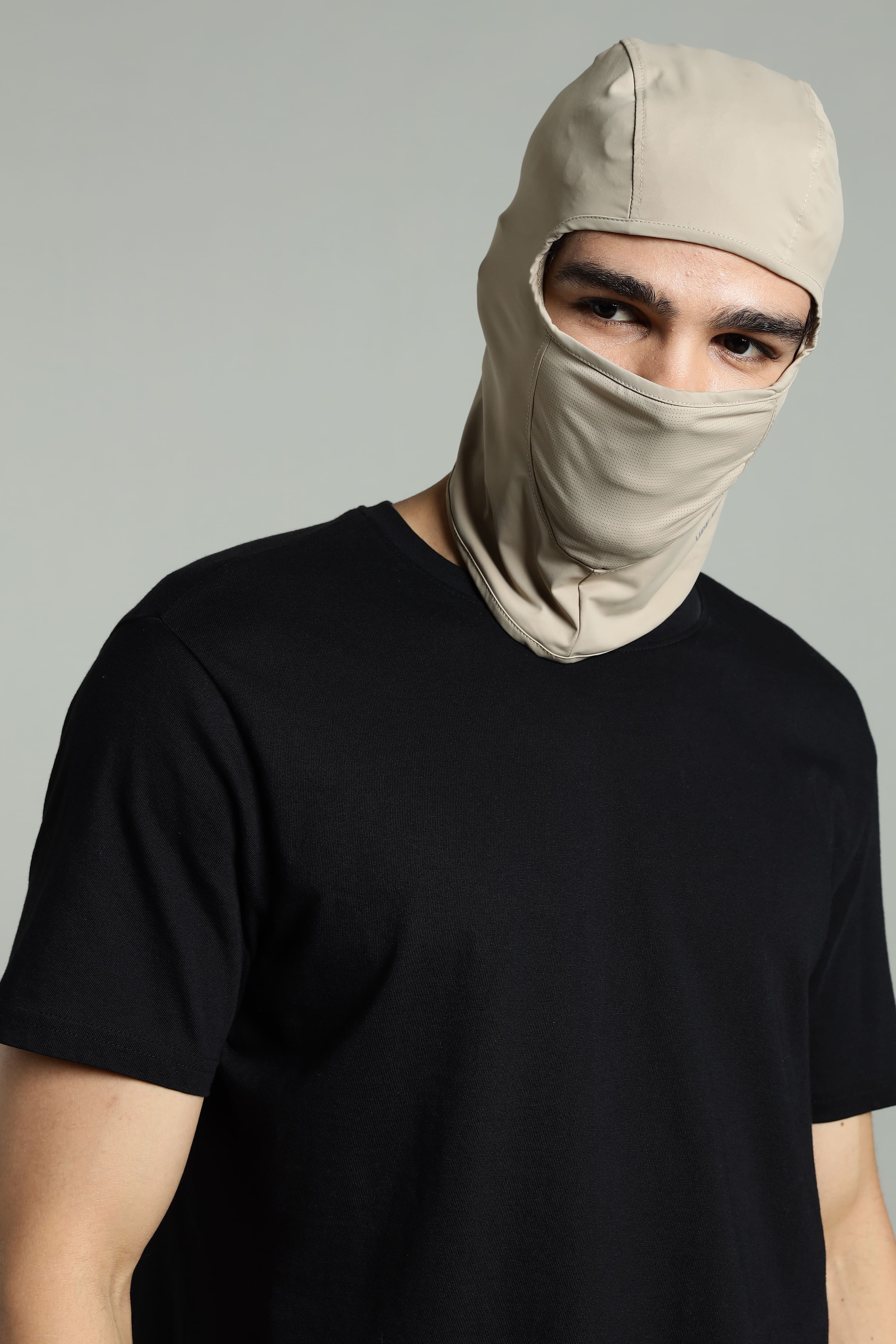 Sunscreen Balaclava Ice