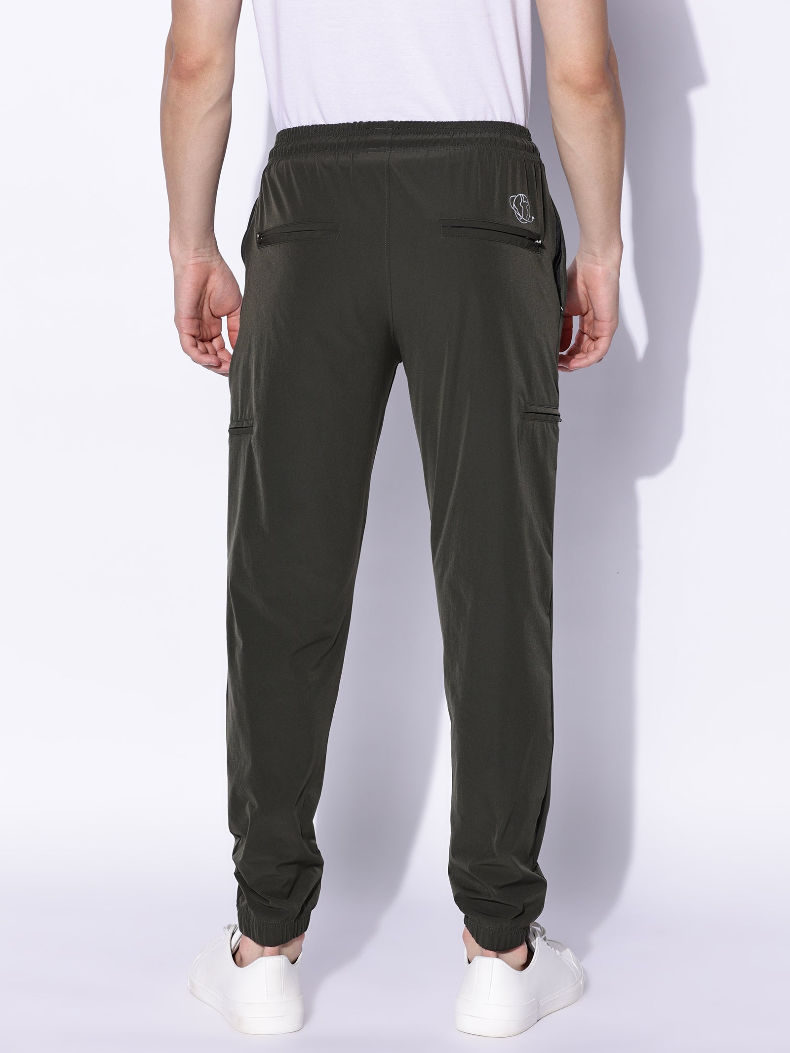 Travel Joggers Pro