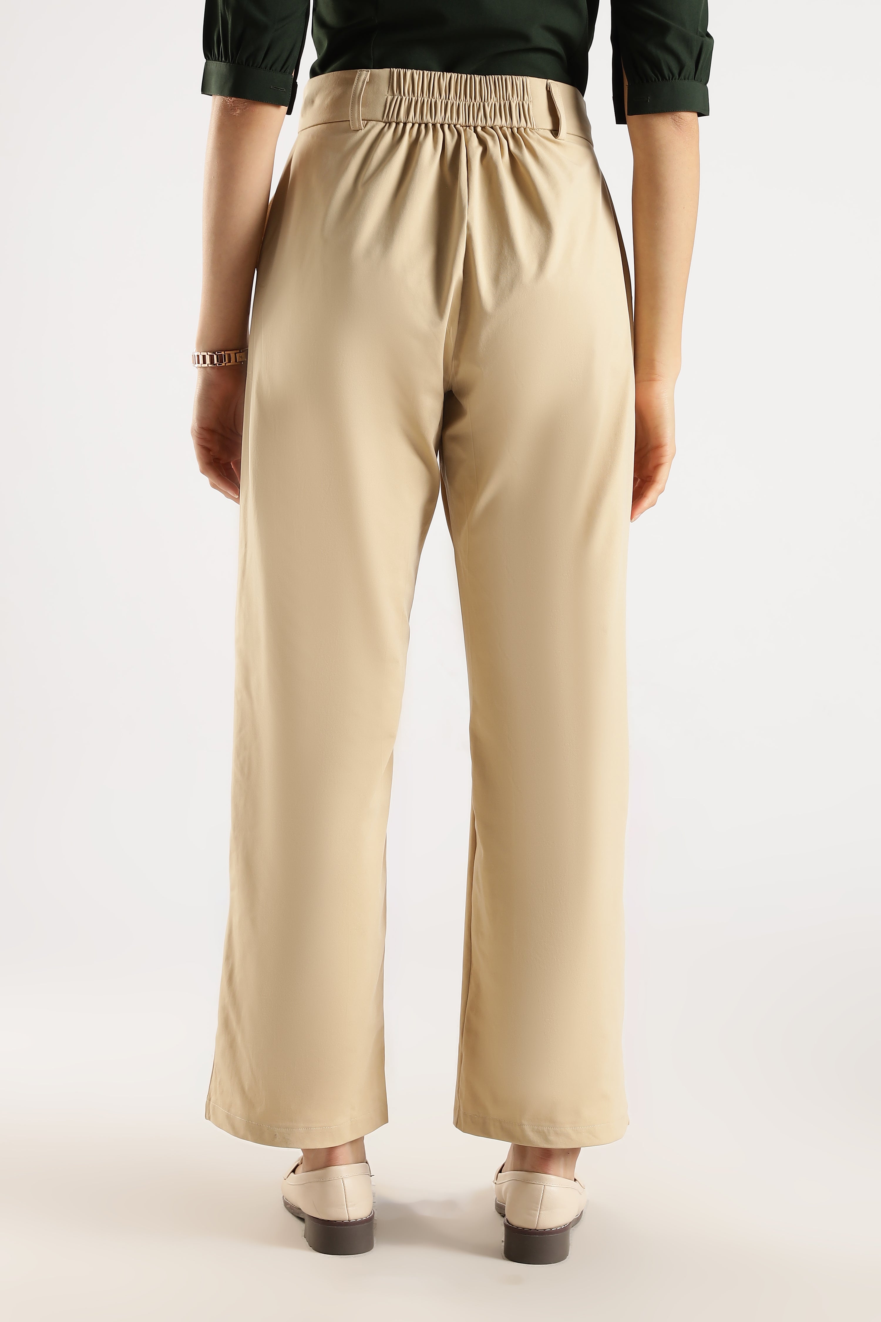 Womens Office Jogger Air Stretch