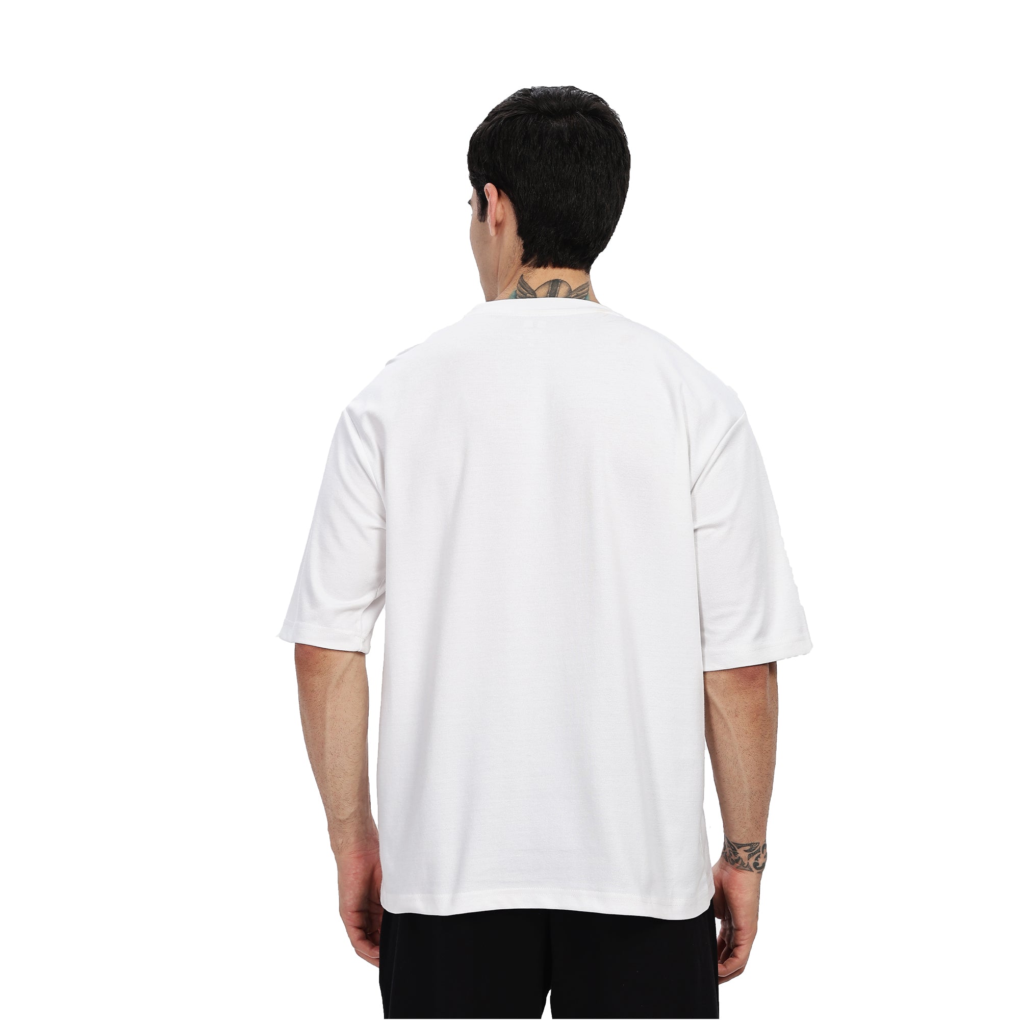 2D AIR TEE