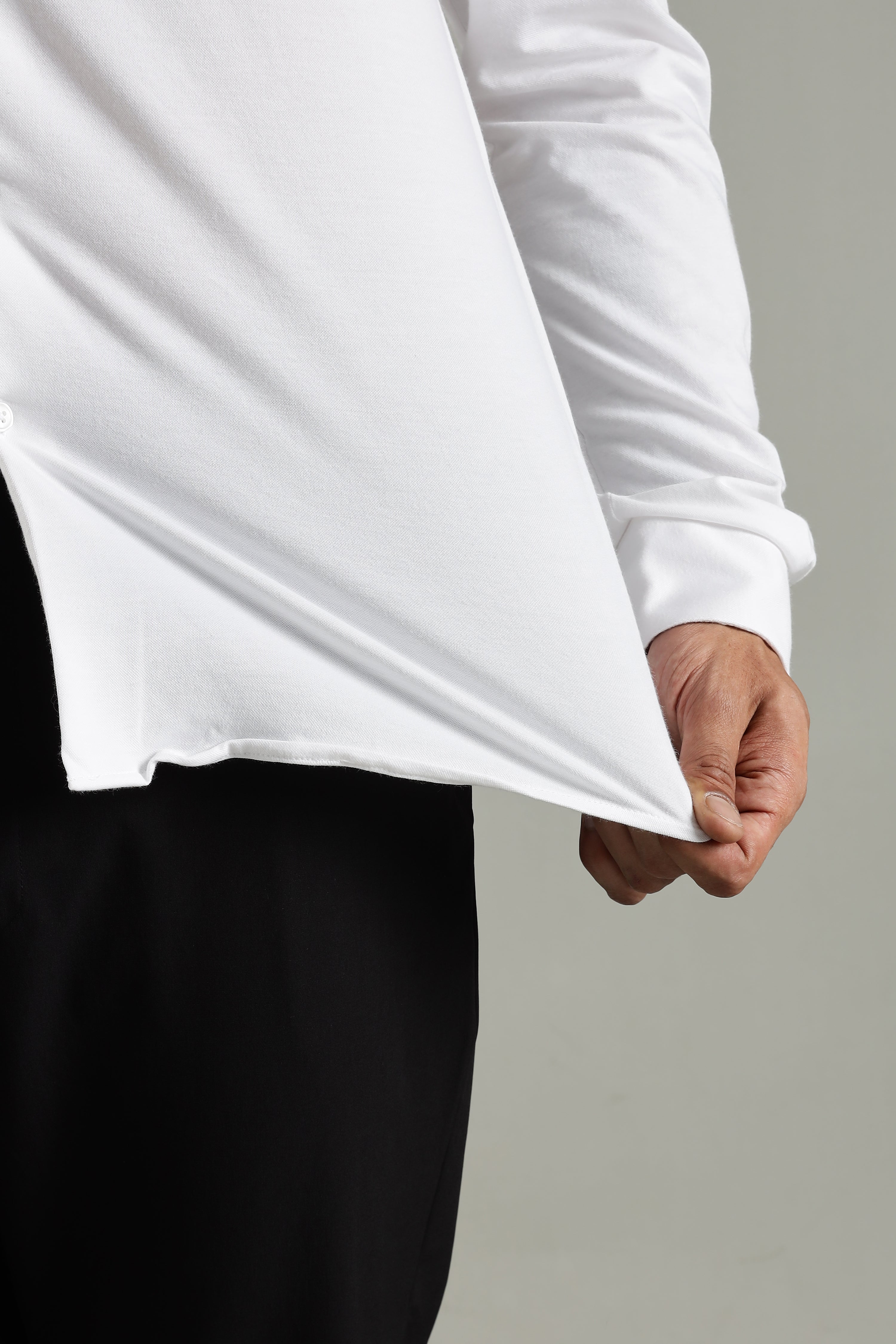 Soft wear shirt