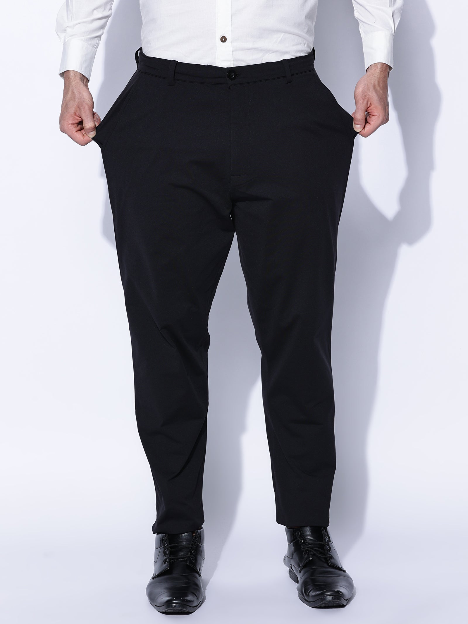 Office Jogger Air Stretch