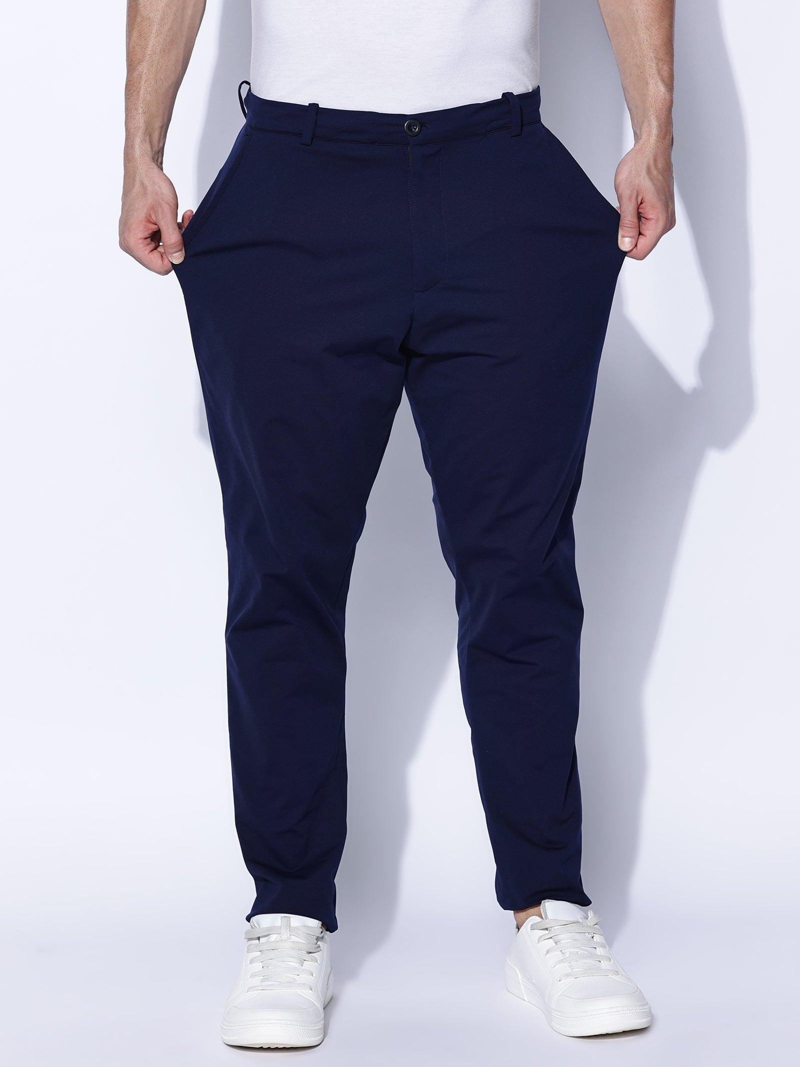 Office Jogger Air Stretch