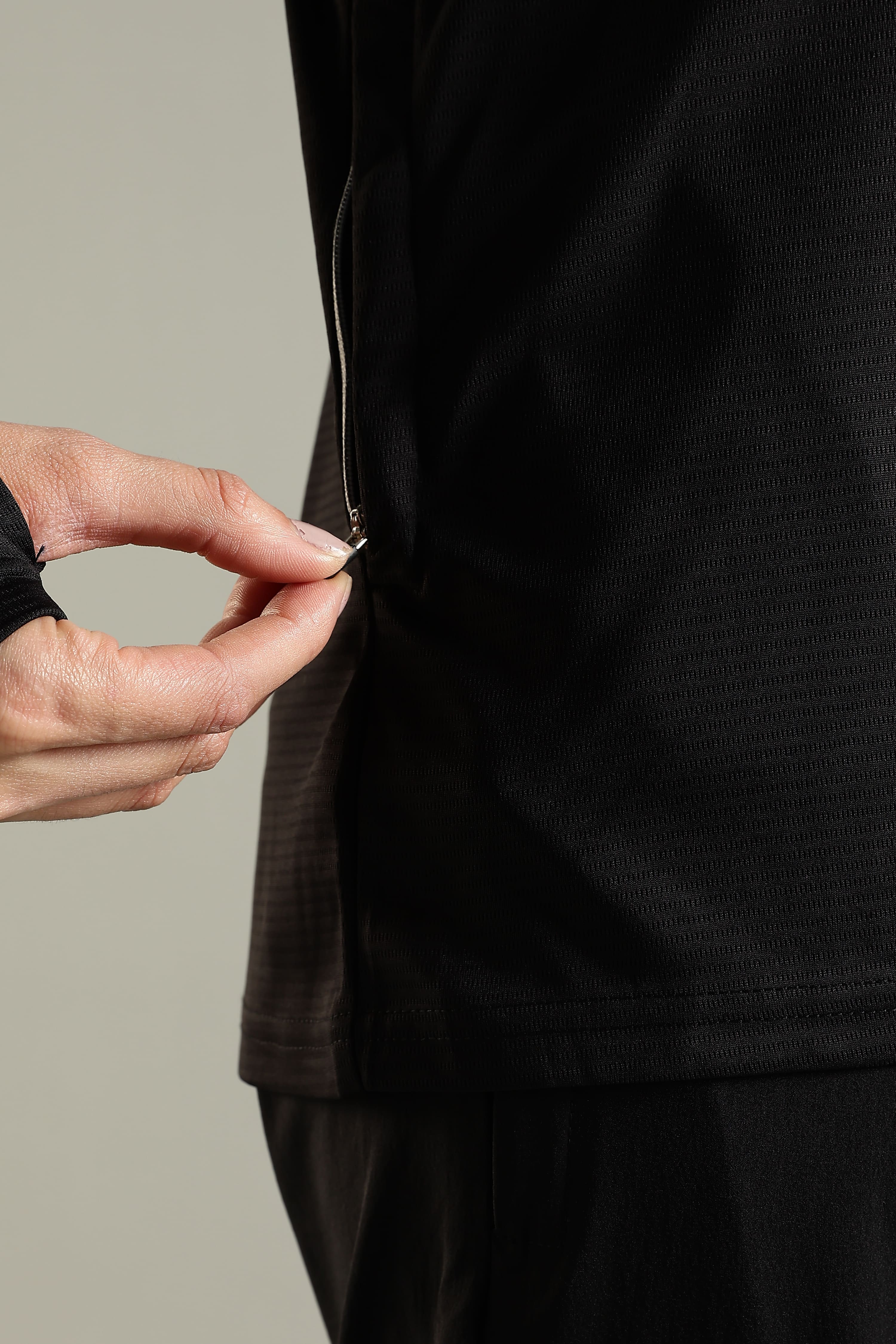 Women Sunscreen Jacket