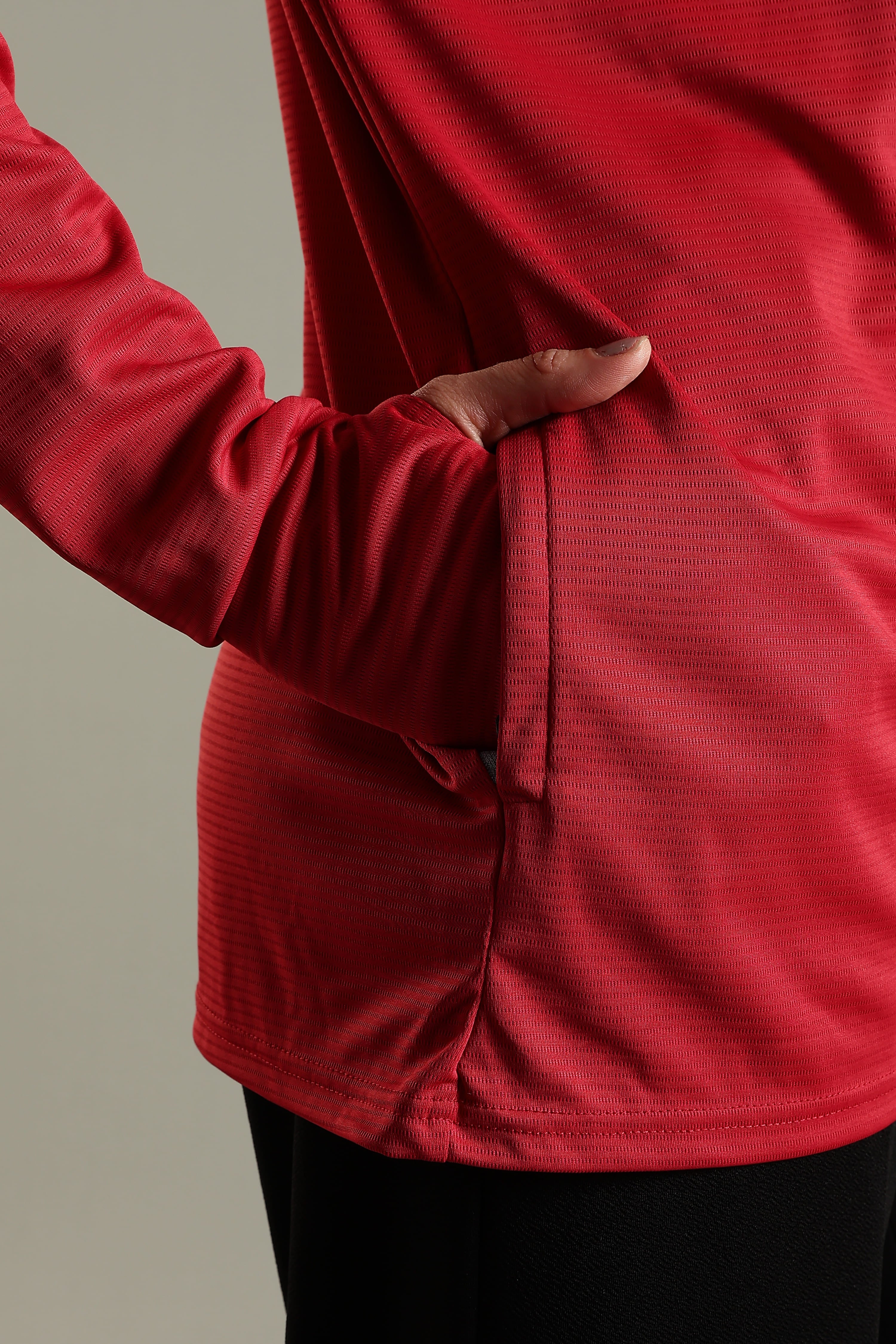 Women Sunscreen Jacket