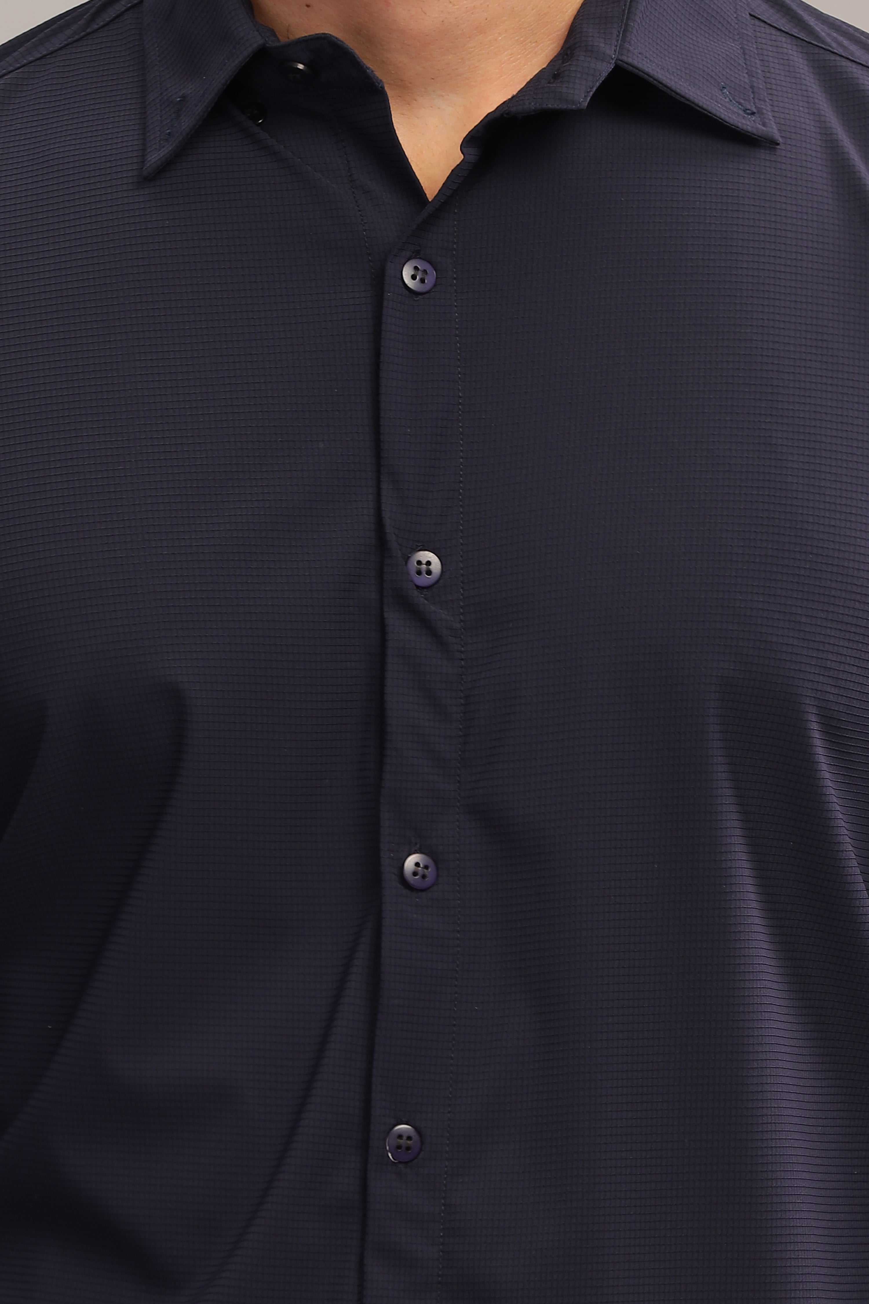 Workwear Shirt - Ice