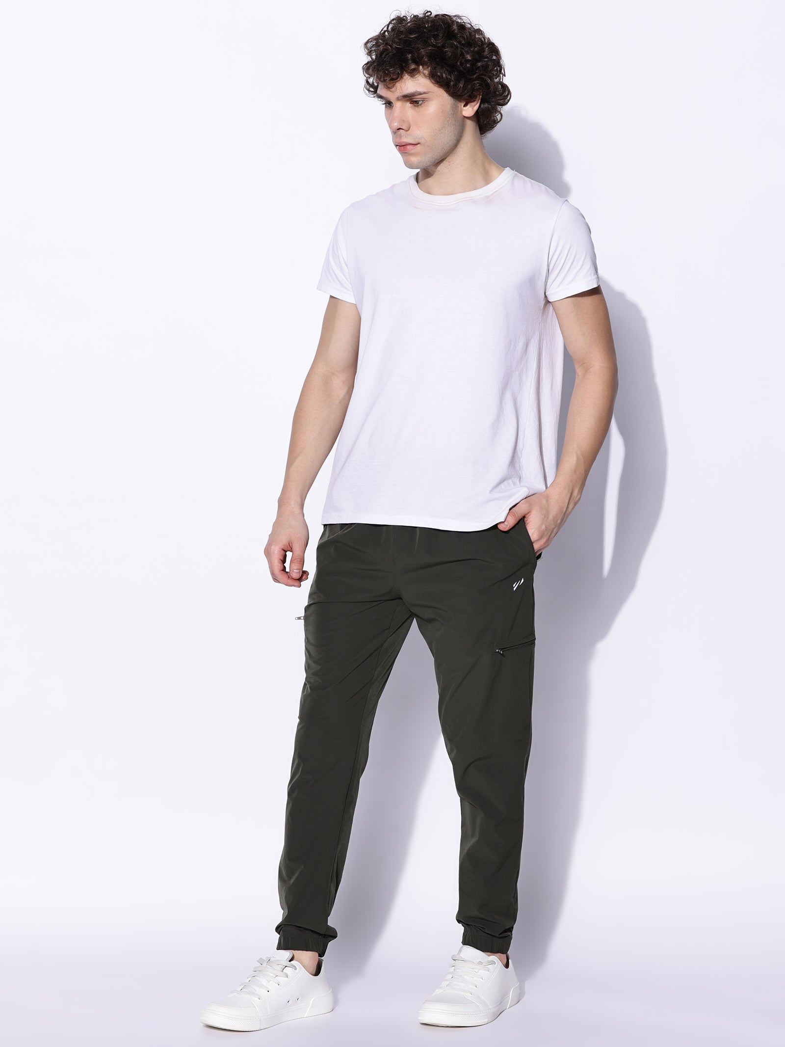 Travel Joggers Pro