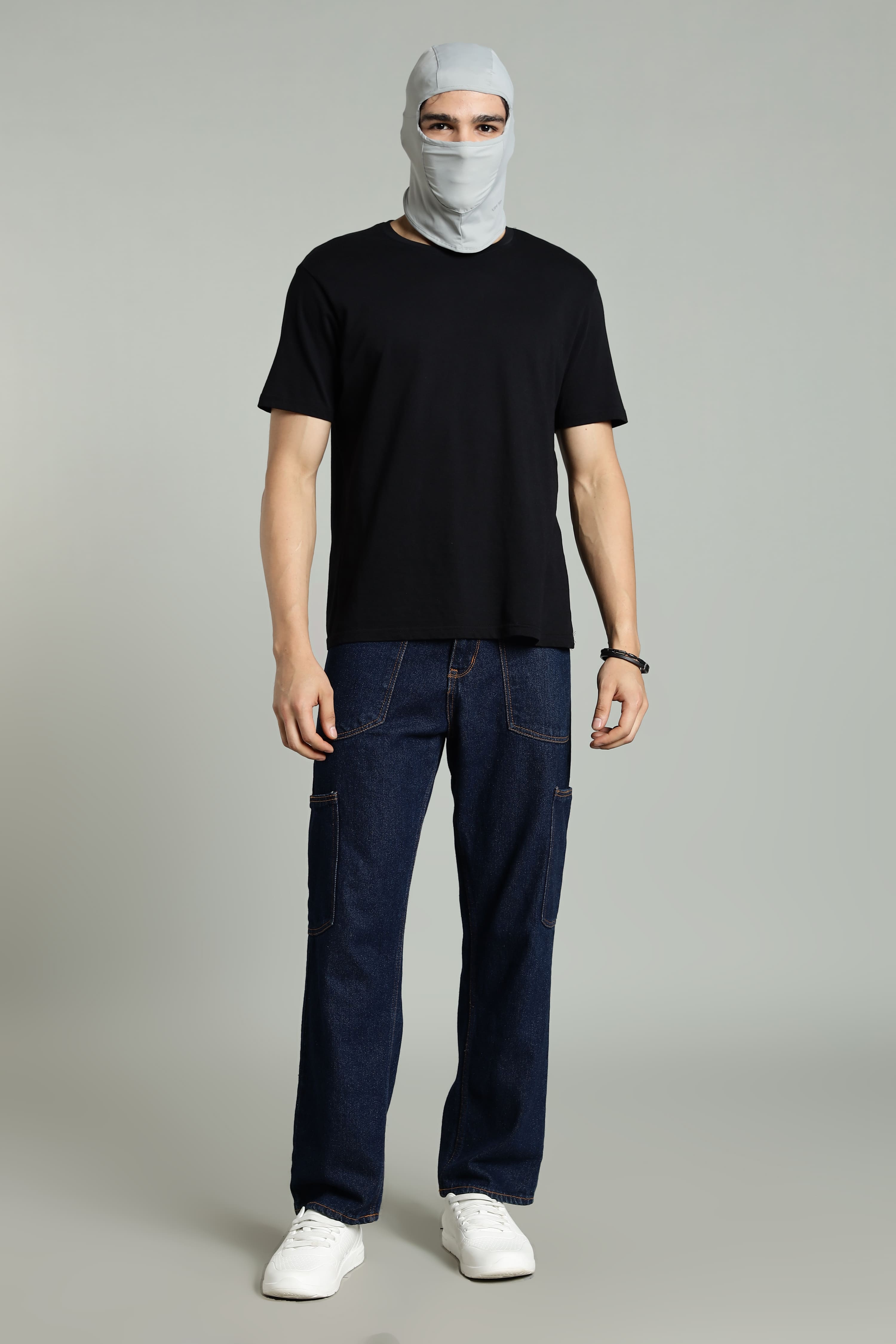 Sunscreen Balaclava Ice