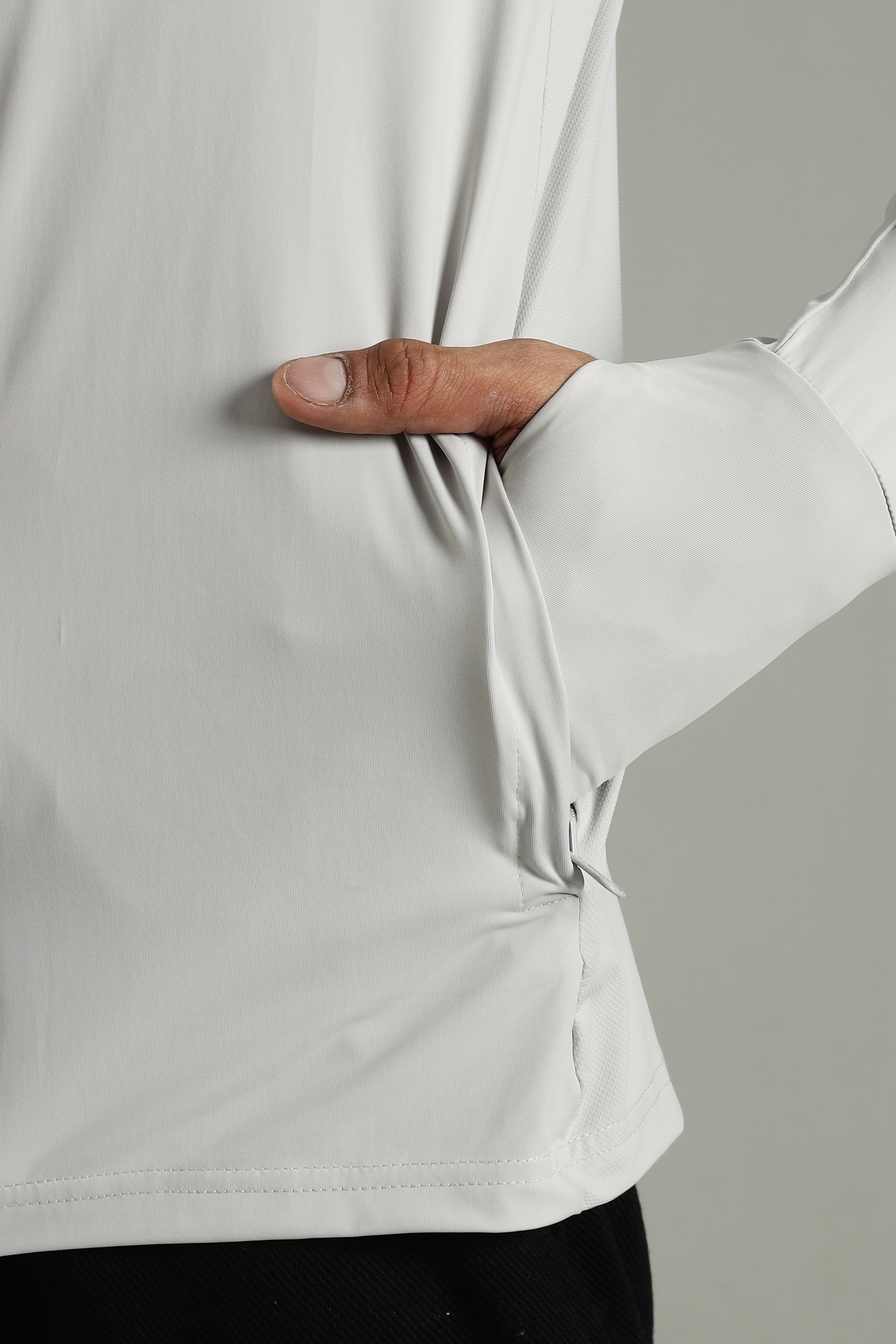 Sunscreen Jacket Ice Pro