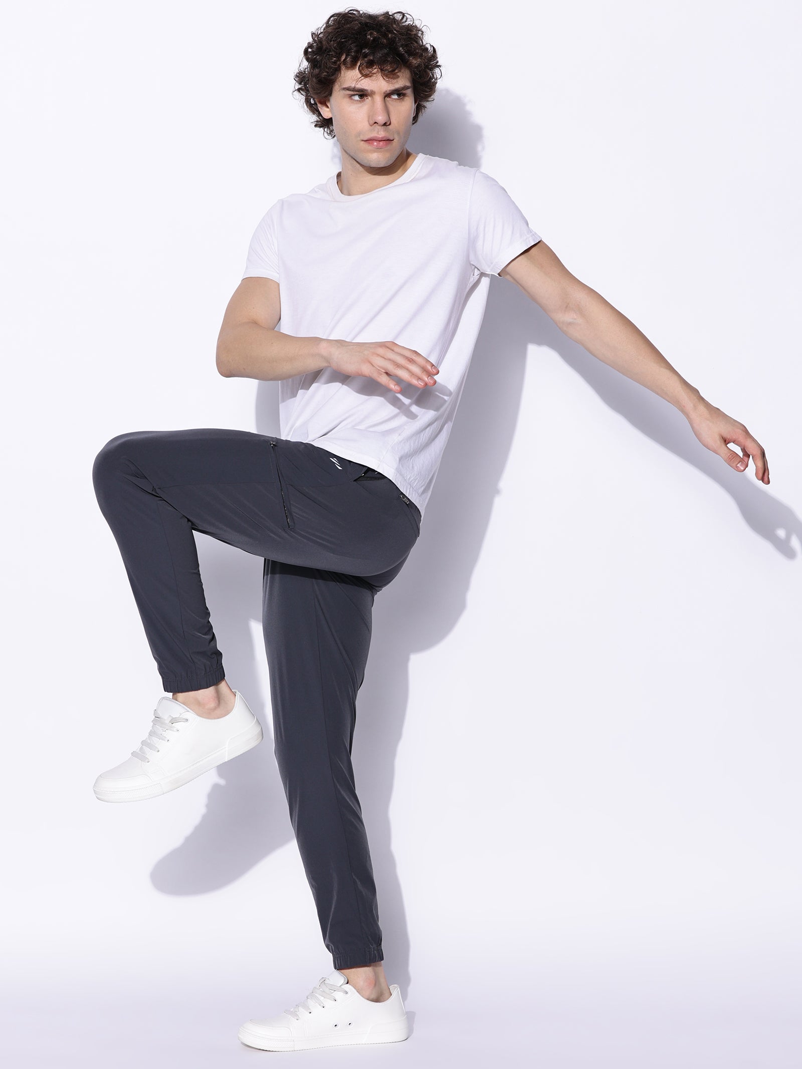 Travel Joggers Pro