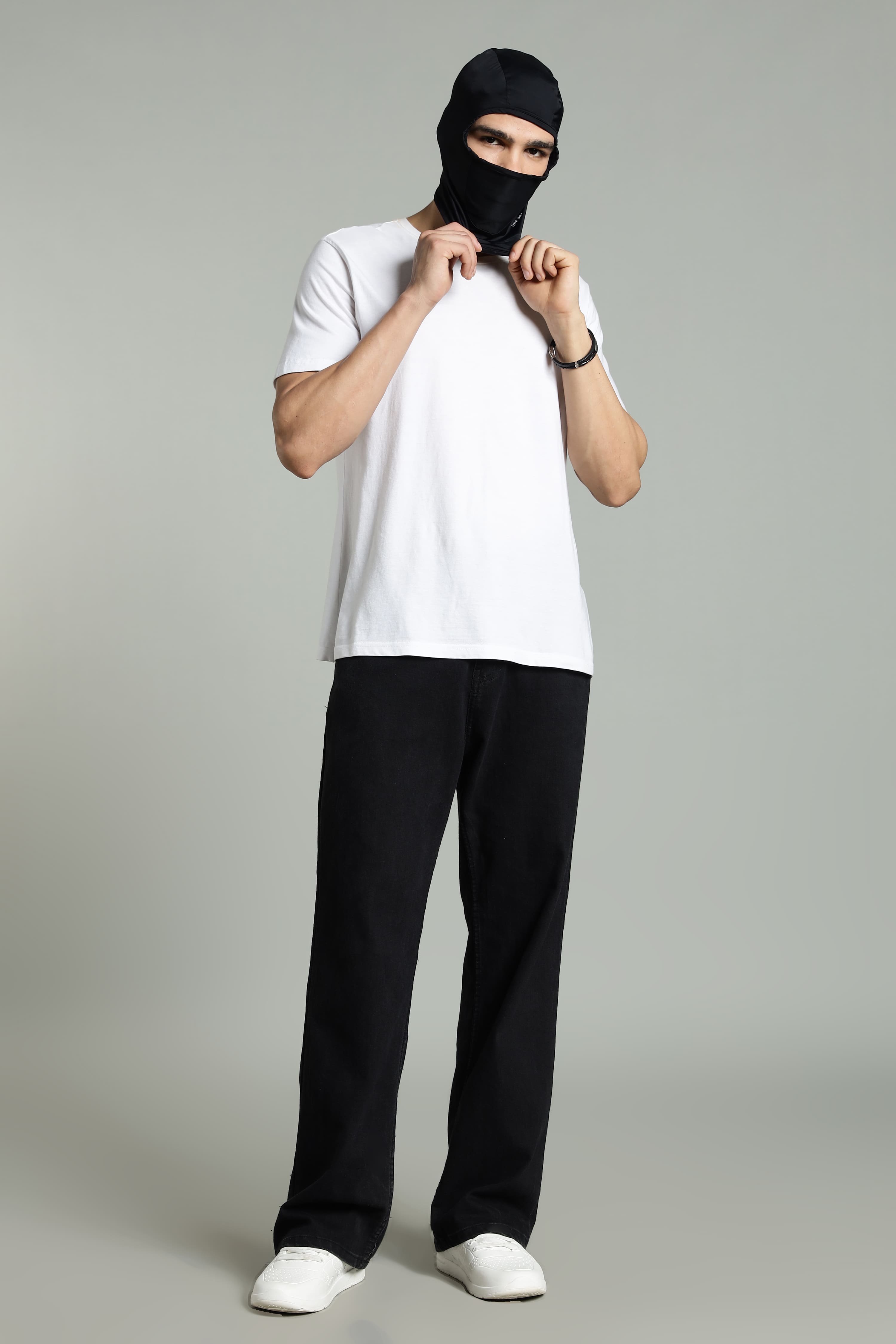 Sunscreen Balaclava Ice