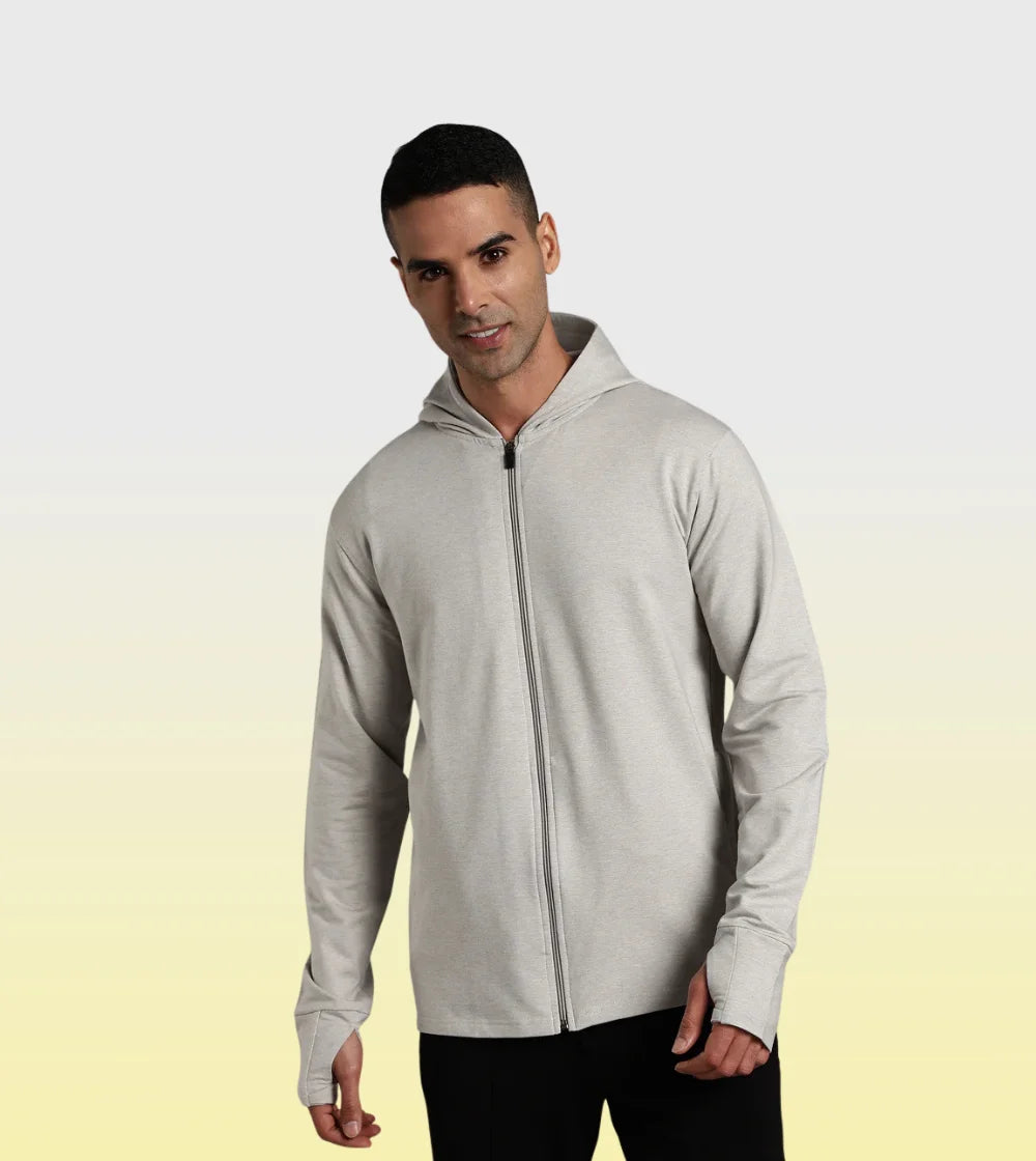 Anti Ac Thermal Jacket 2.0 Pro