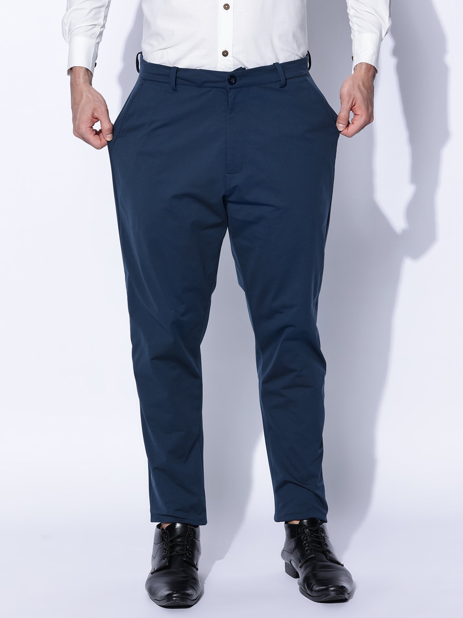 Office Jogger Air Stretch