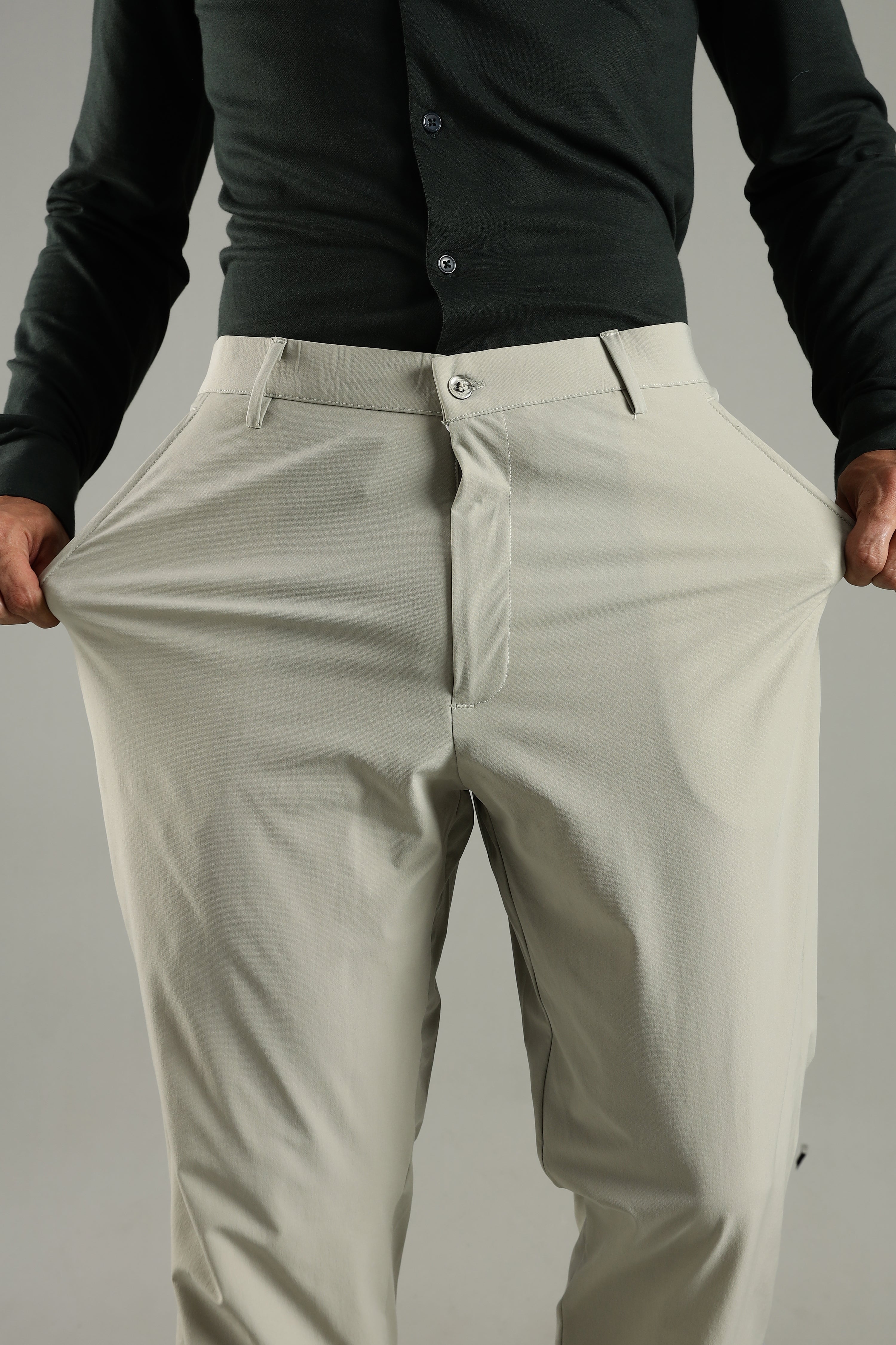 Office Jogger Power Stretch