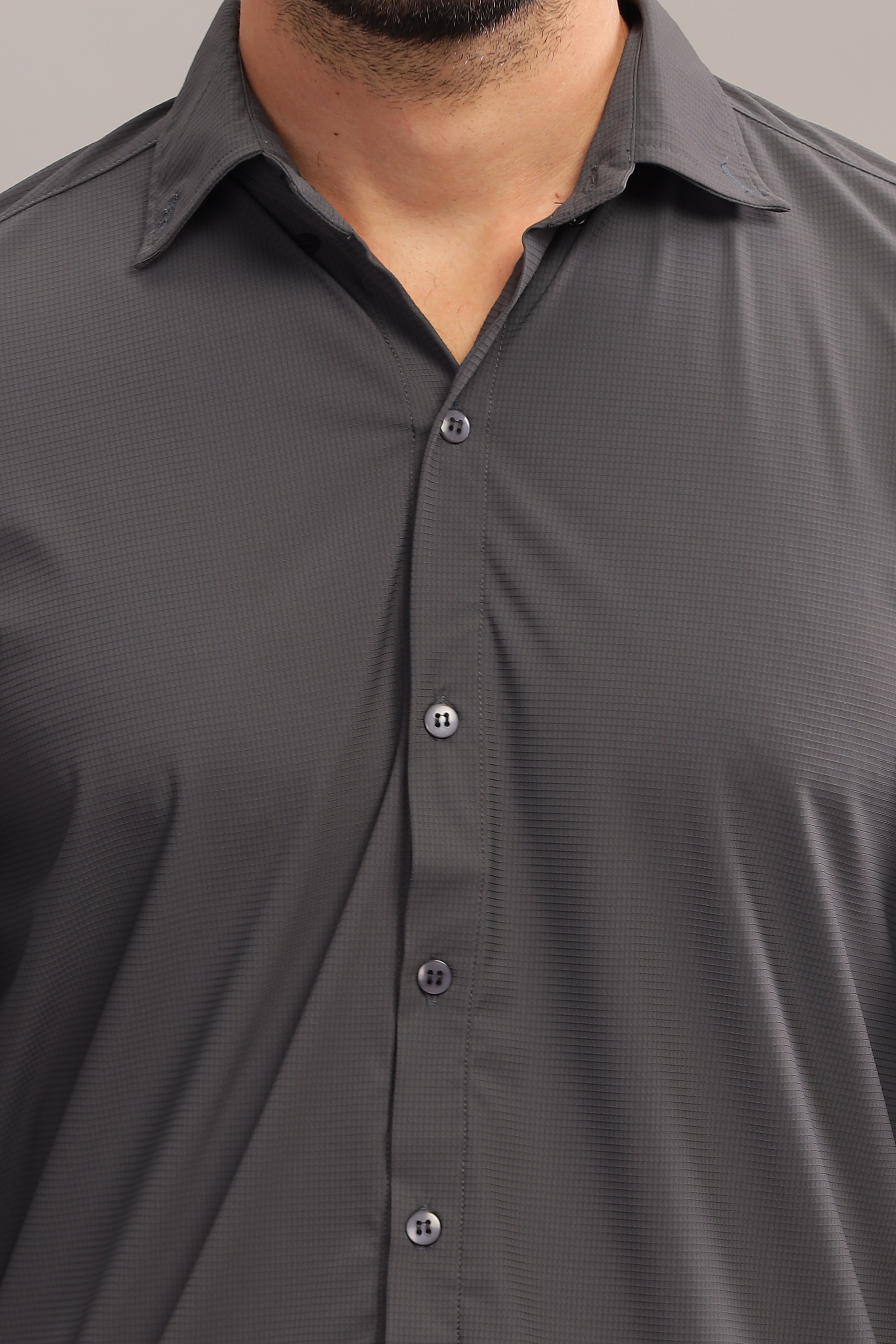 Workwear Shirt - Ice