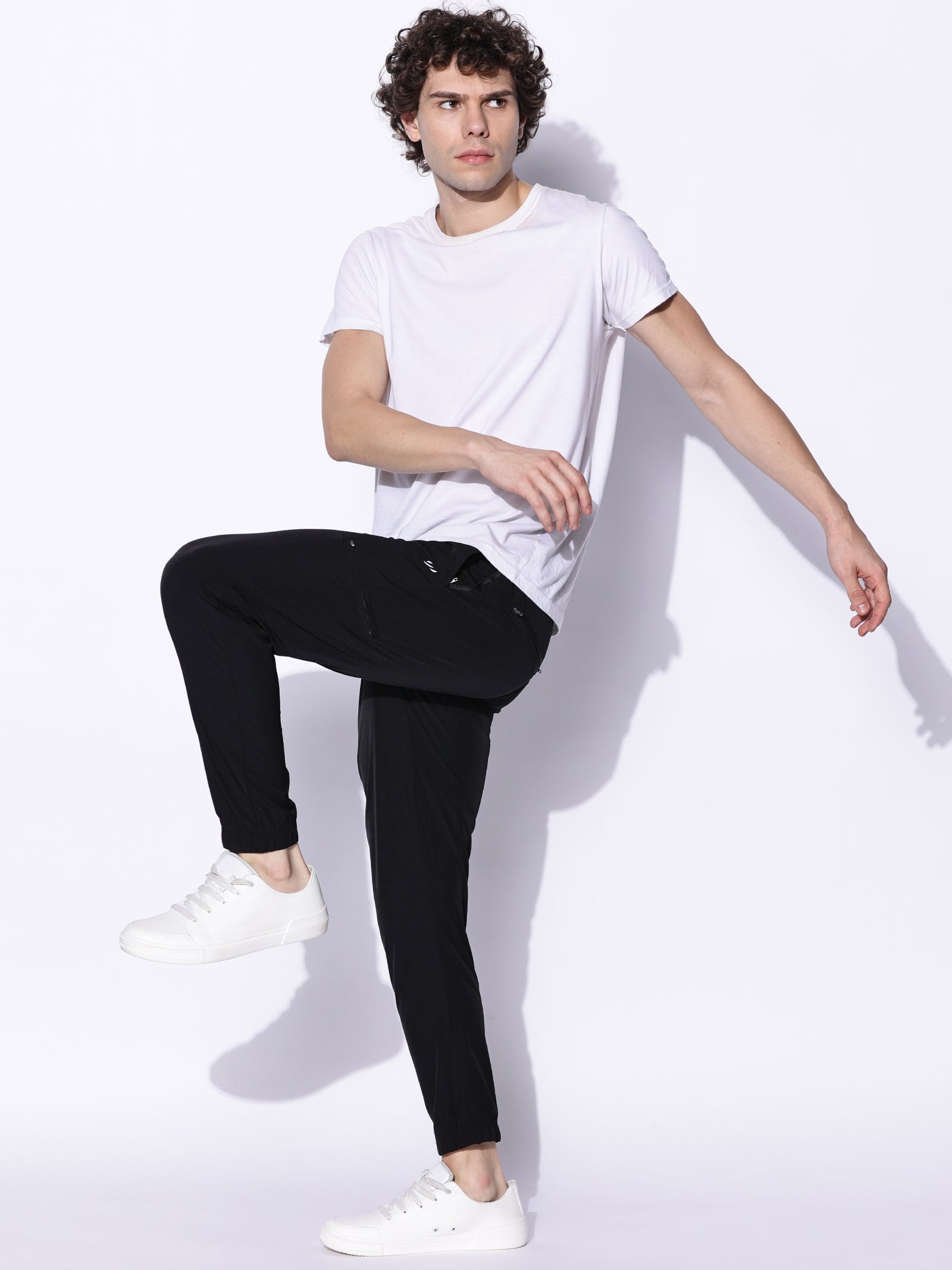 Travel Joggers Pro