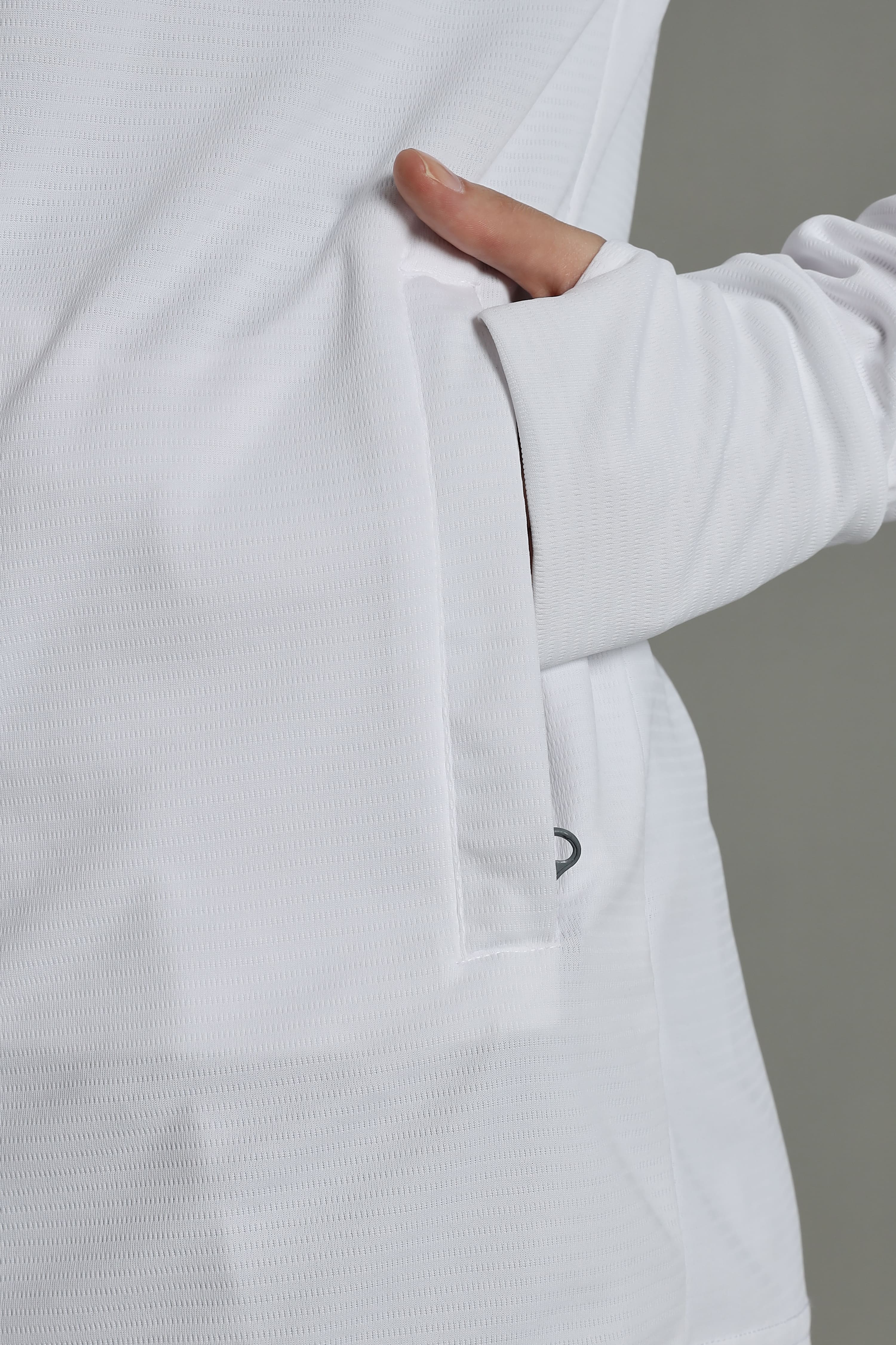 Women's Sunscreen Jacket 2.0 - Advanced Protection from Sun & Pollution