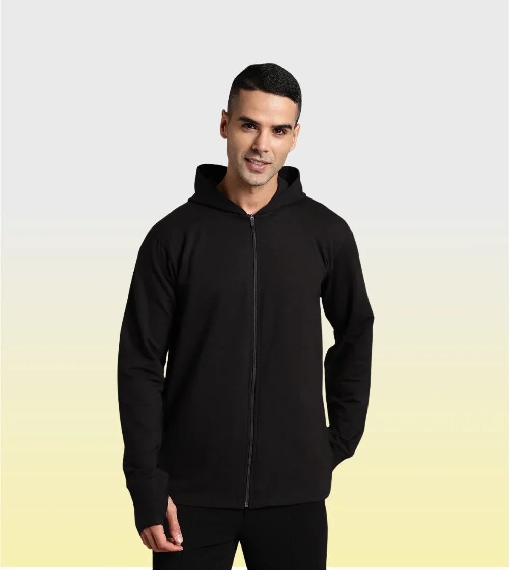 Anti Ac Thermal Jacket 2.0 Pro