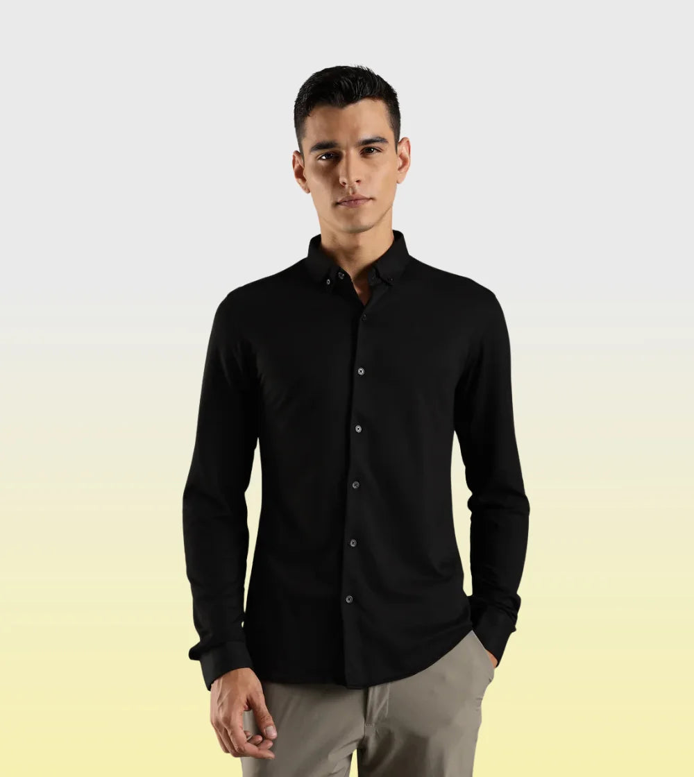 Soft wear shirt
