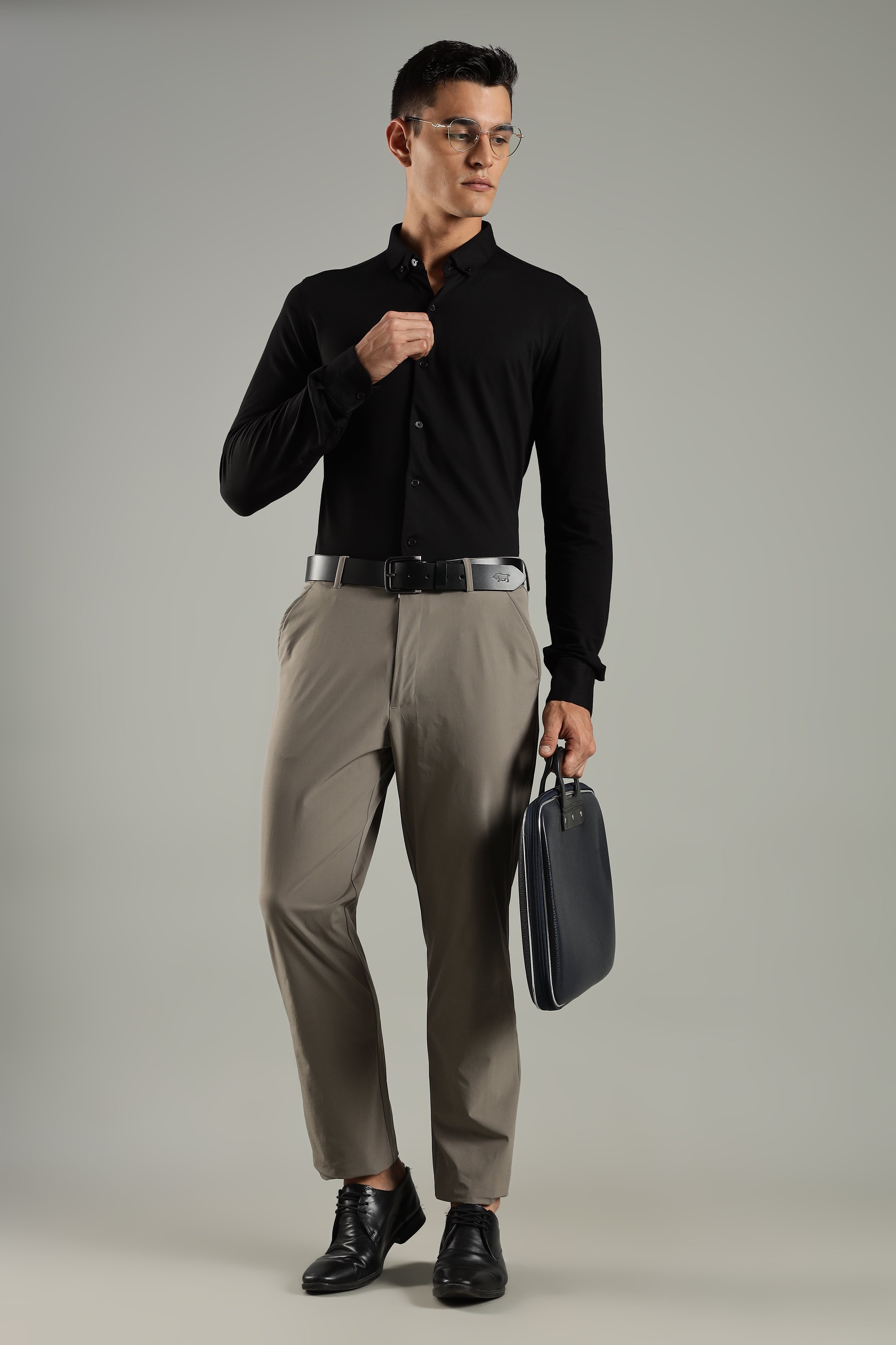 Soft wear shirt
