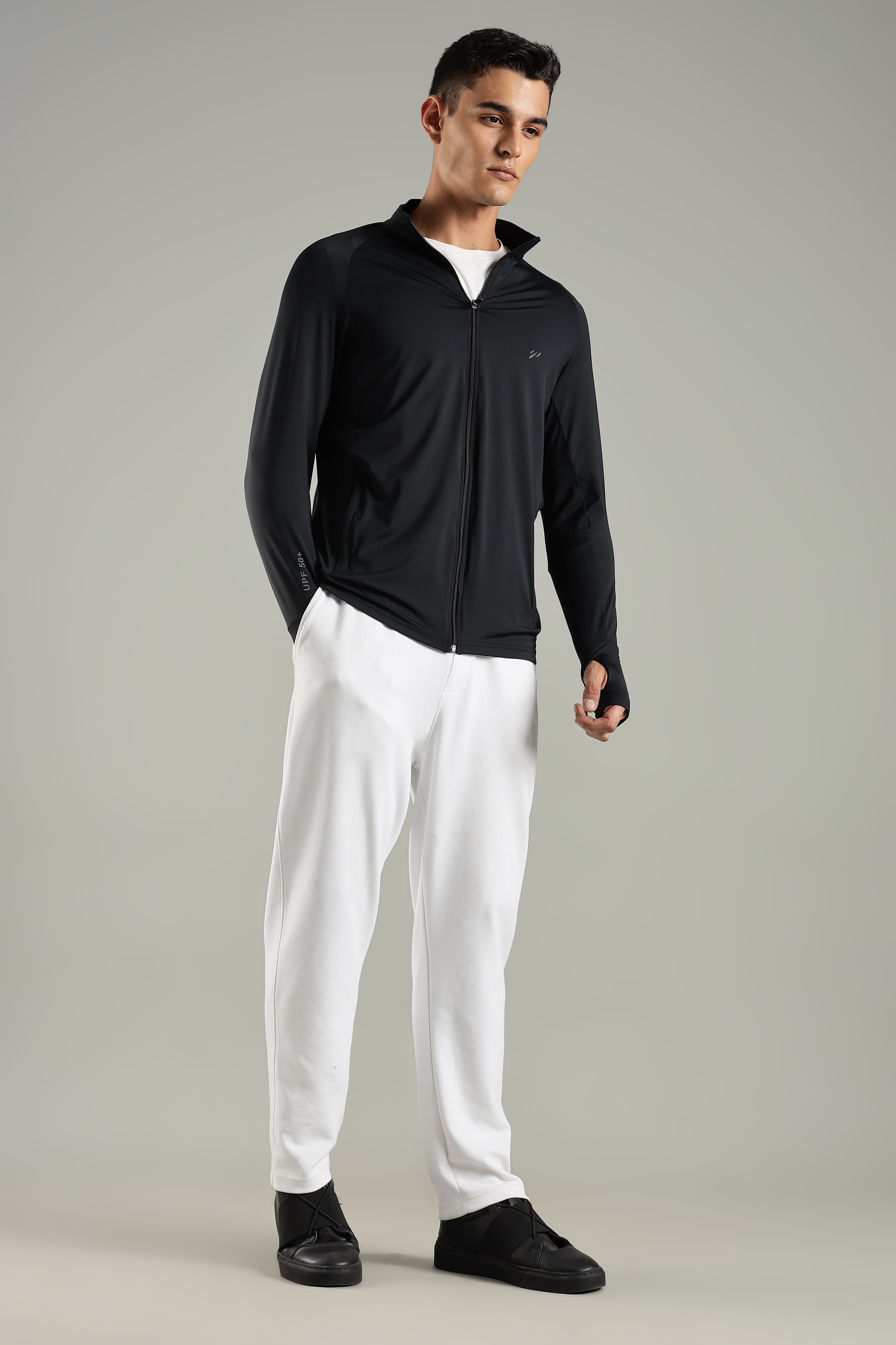 Sunscreen Jacket Ice Pro