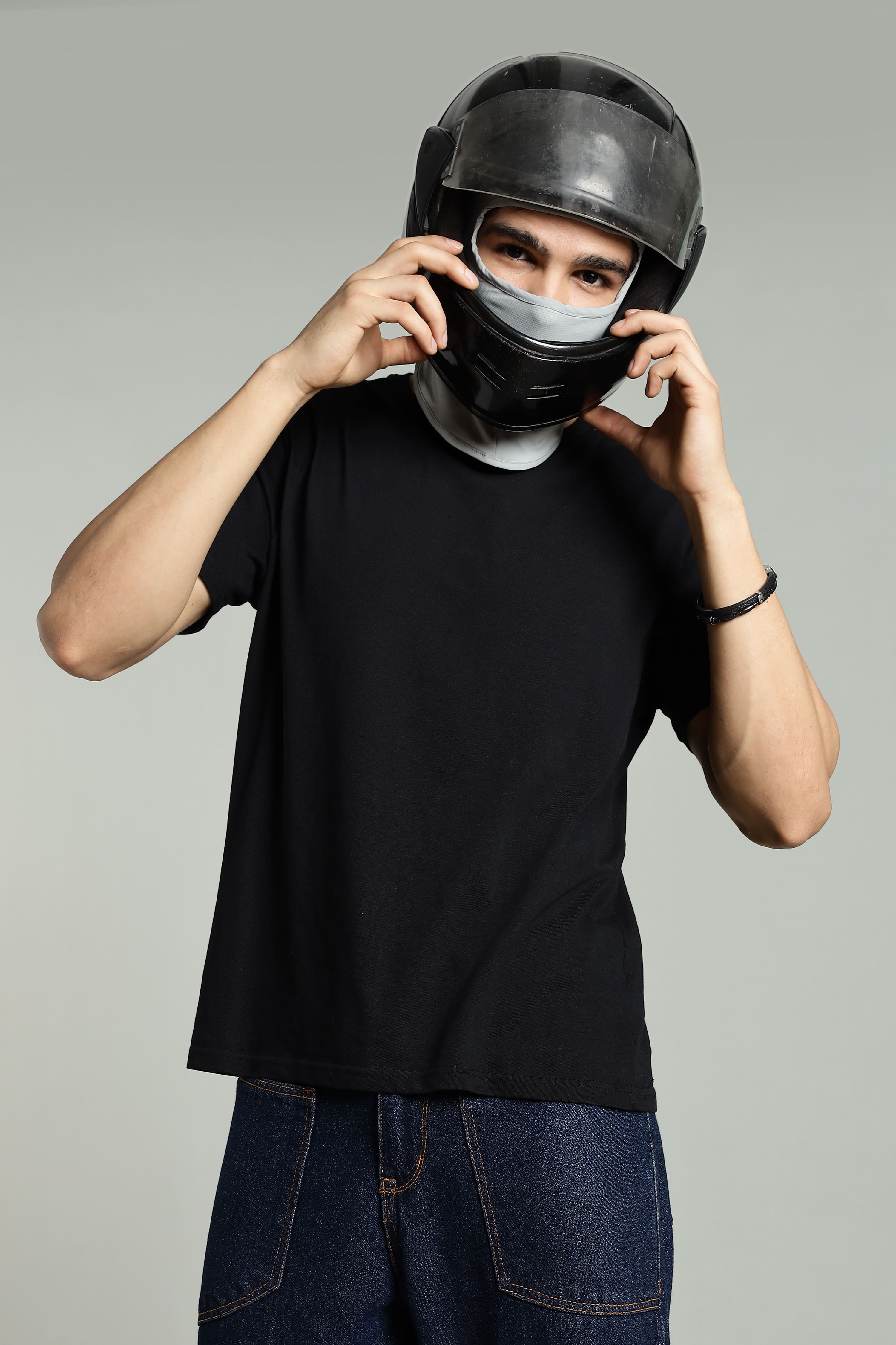 Sunscreen Balaclava Ice