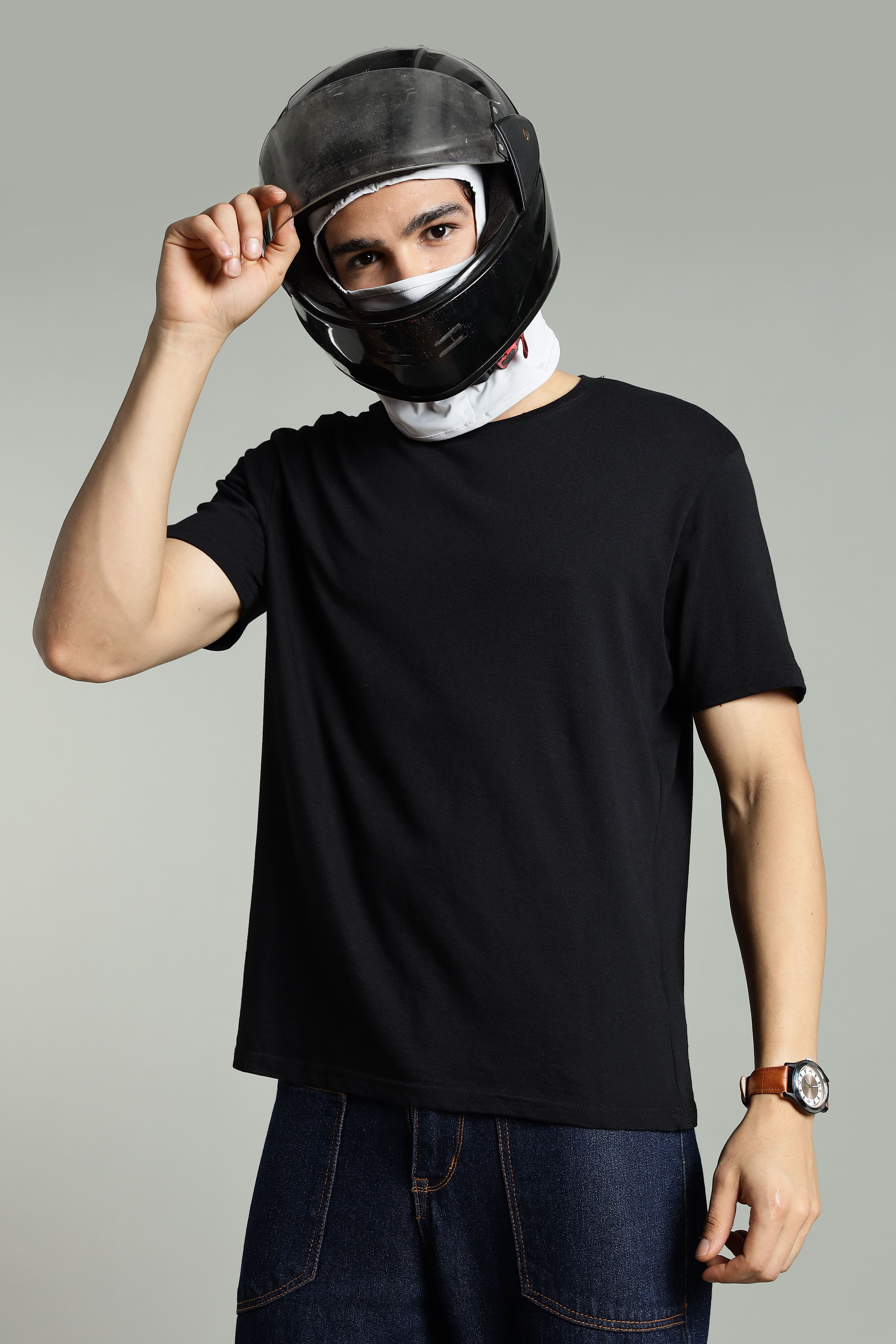 Sunscreen Balaclava Ice