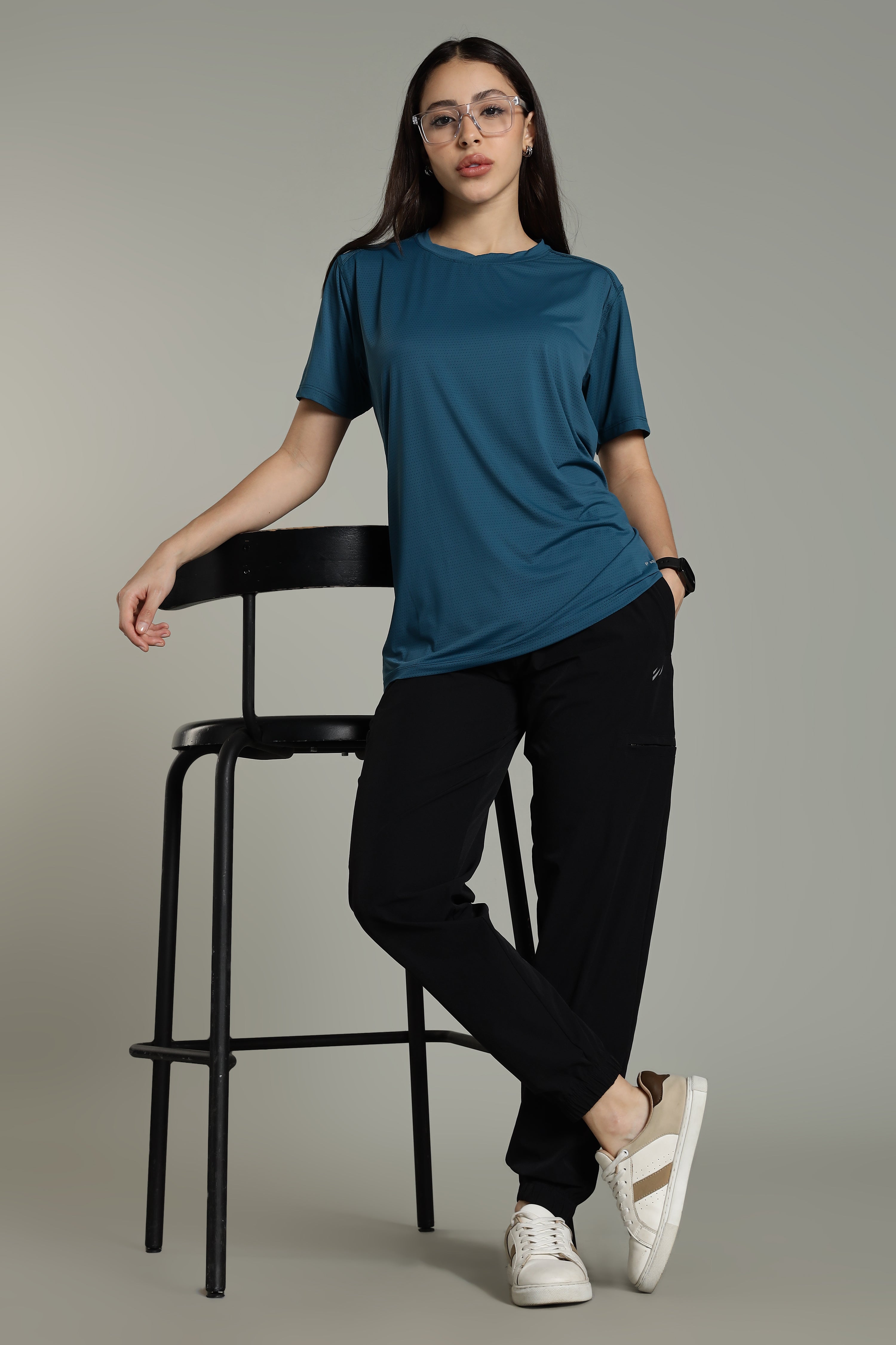 Women's Ice Tee - Cooler than your regular T-shirt