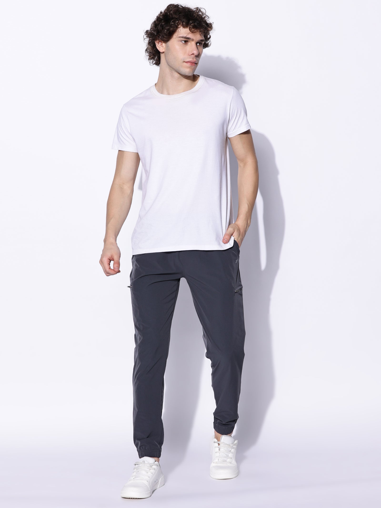 Travel Joggers Pro