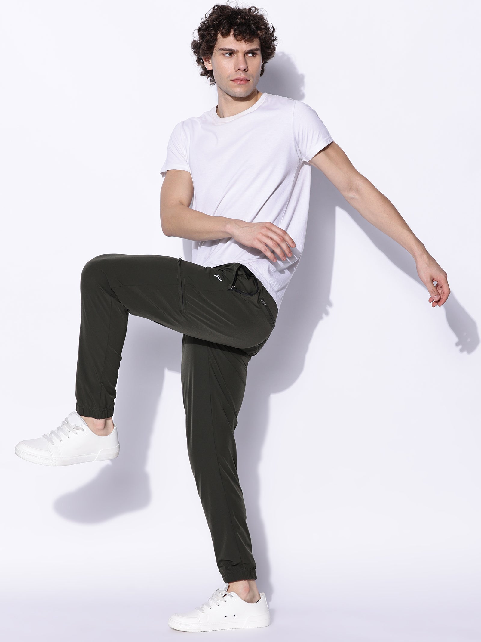 Travel Joggers Pro
