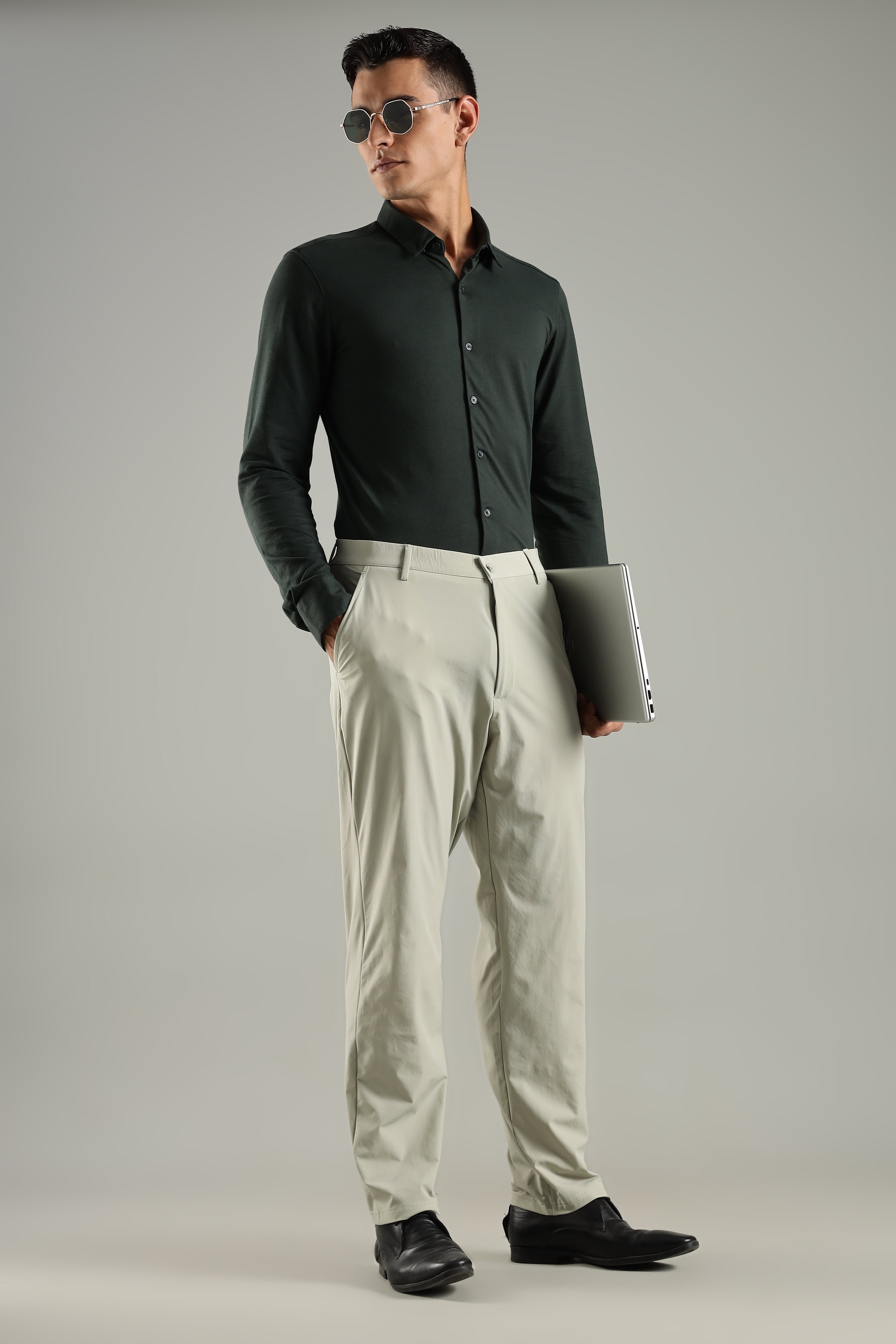 Office Jogger Power Stretch