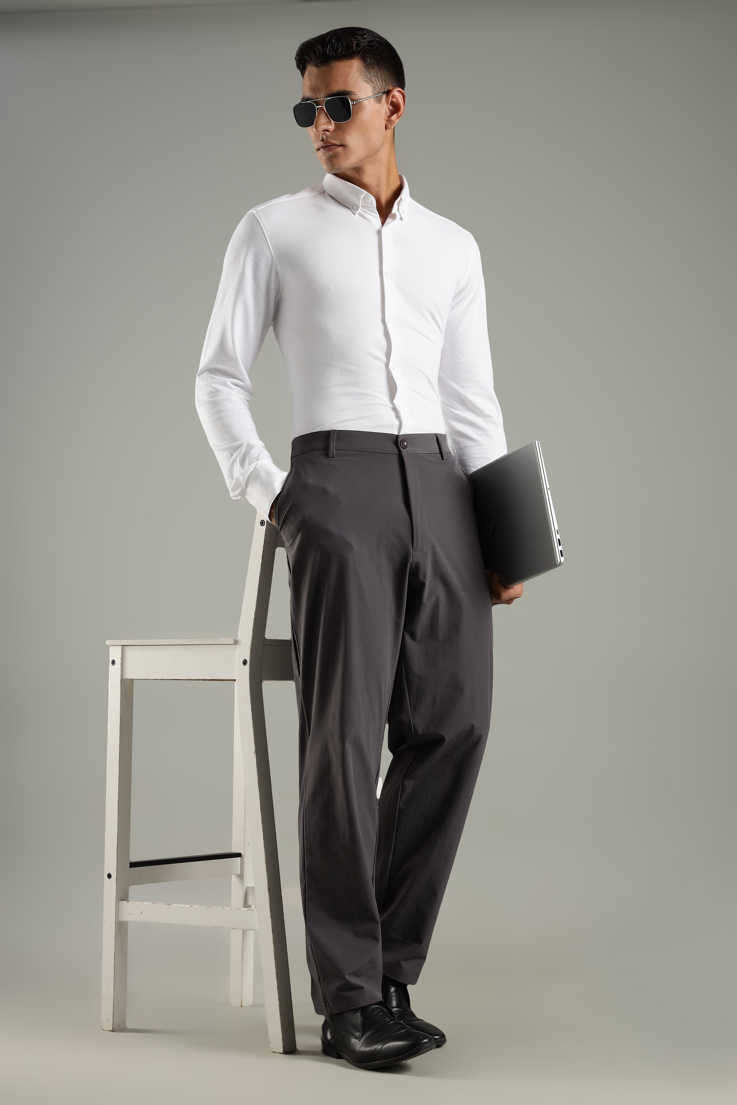 Office Jogger Power Stretch