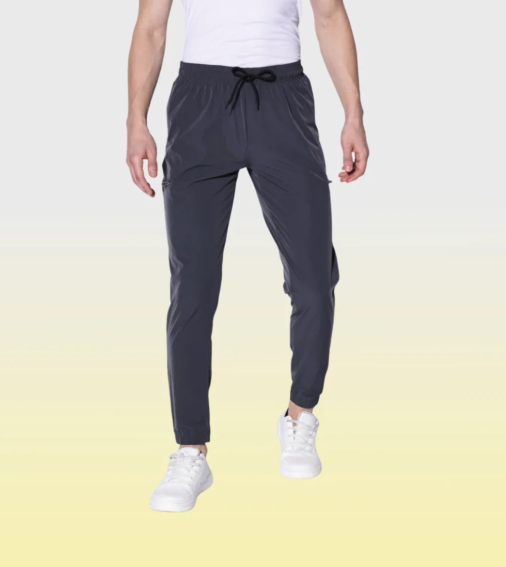 Travel Joggers Lite
