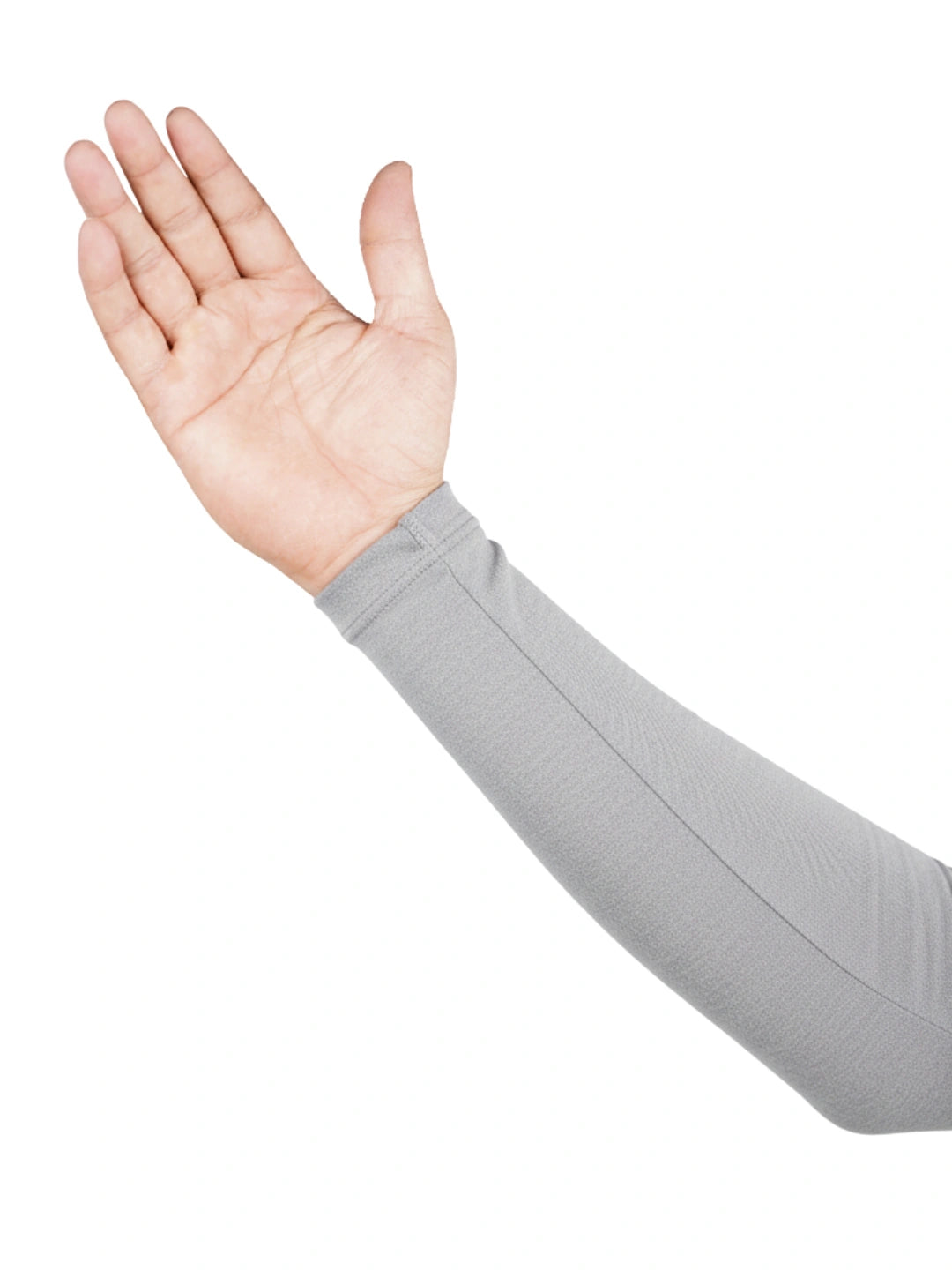 Breathable and relaxed fit sunscreen Arm sleeves