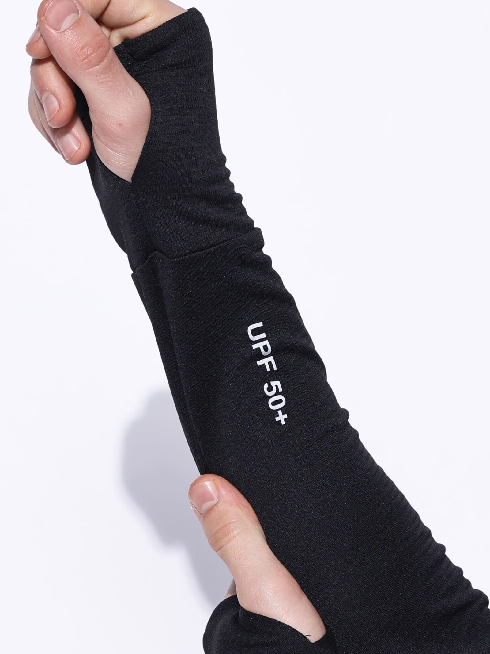 Sunscreen Jacket 2.0 - Advanced Protection from Sun & Pollution