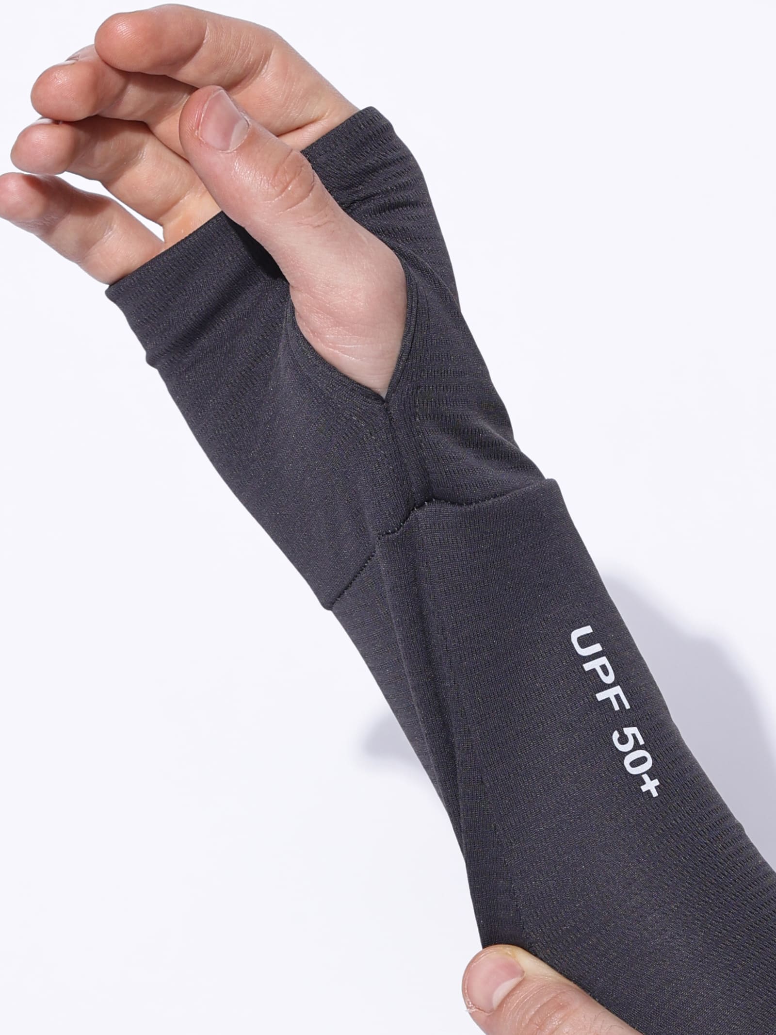 Sunscreen Jacket 2.0 - Advanced Protection from Sun & Pollution