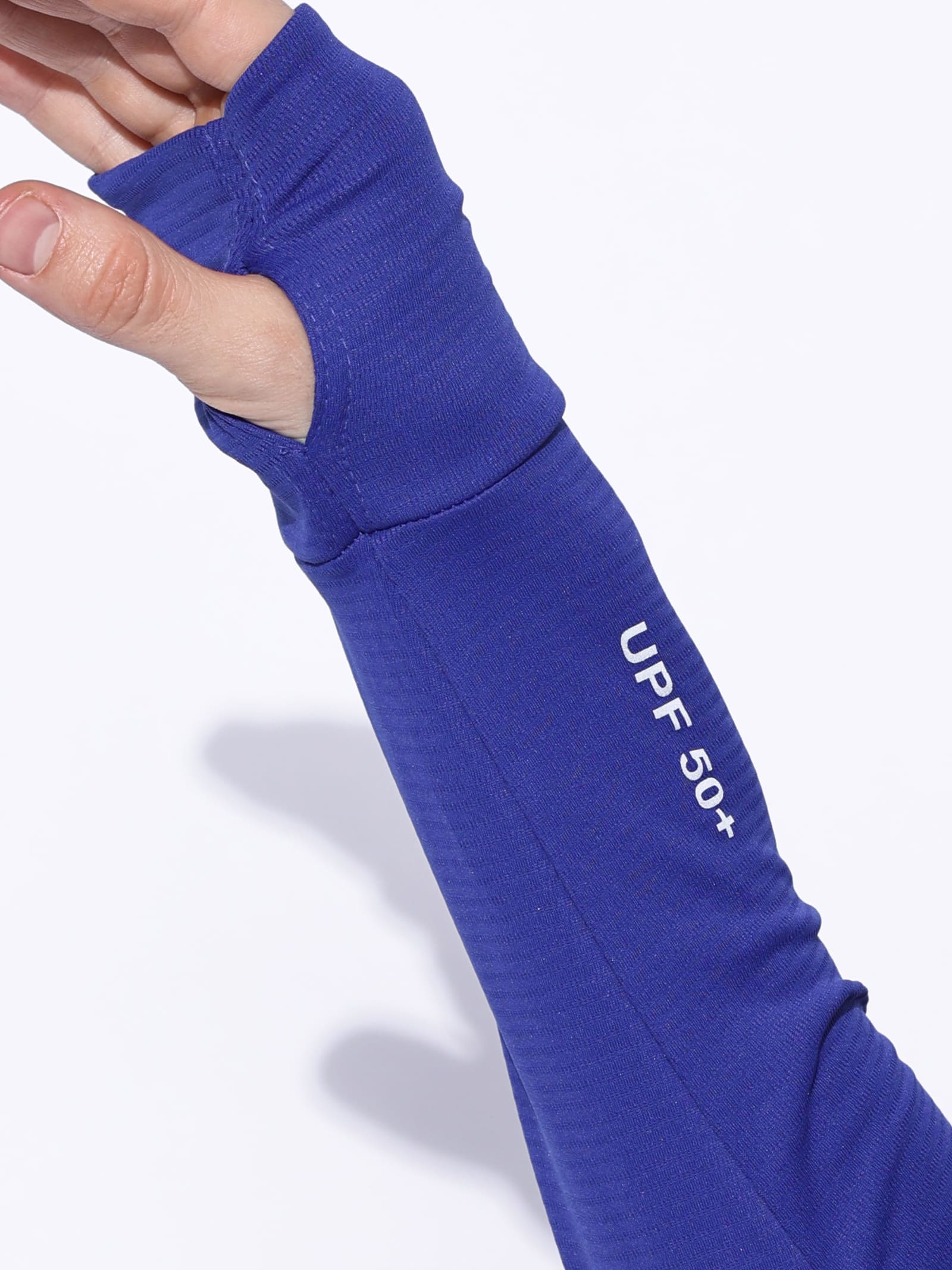 Sunscreen Jacket 2.0 - Advanced Protection from Sun & Pollution