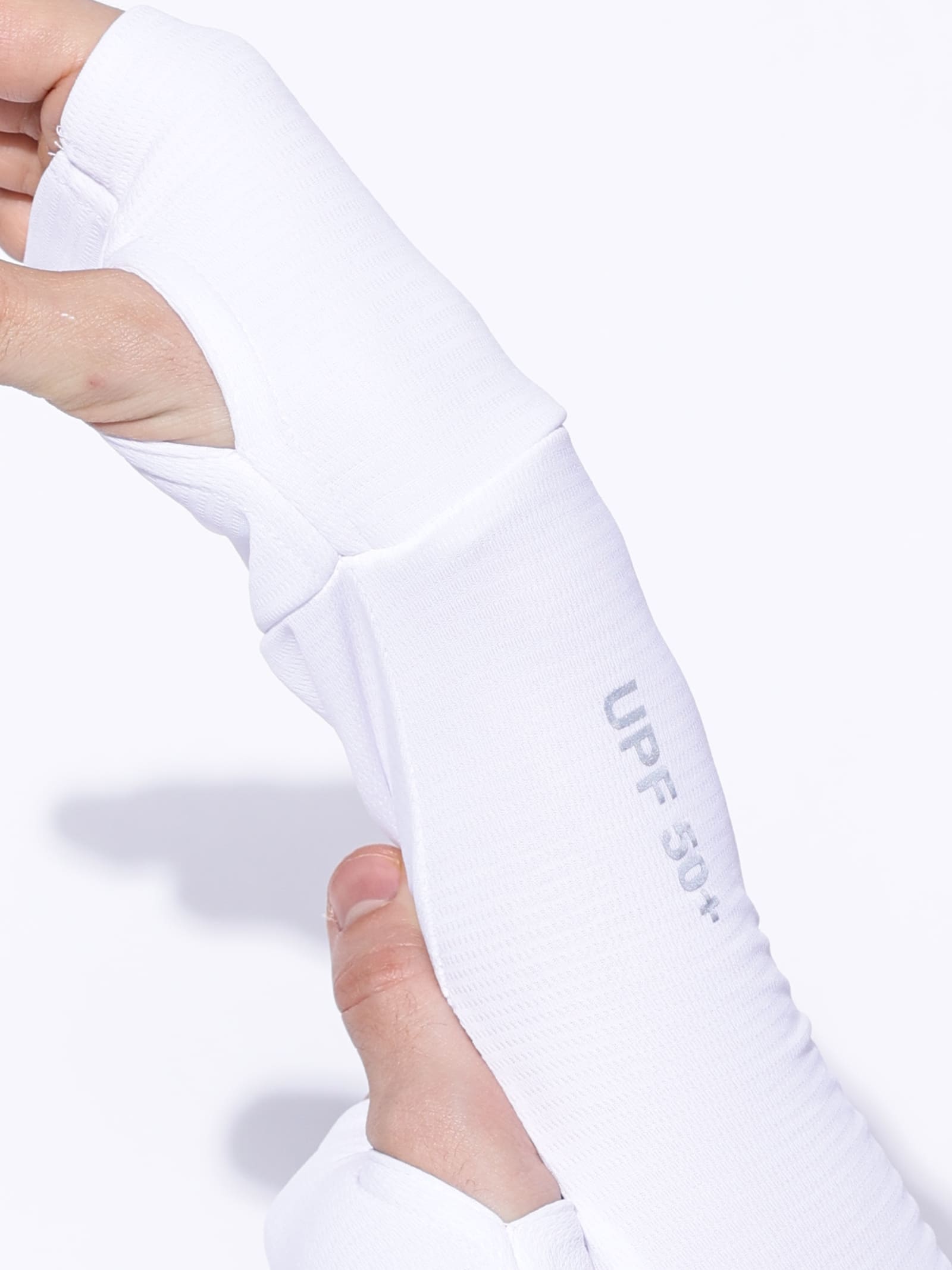 Sunscreen Jacket 2.0 - Advanced Protection from Sun & Pollution