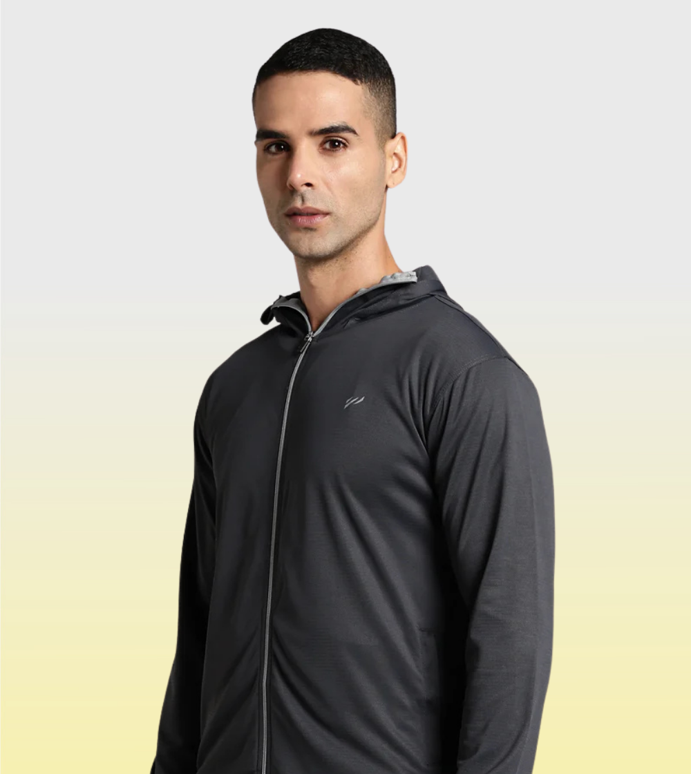 Sunscreen Jacket Pro