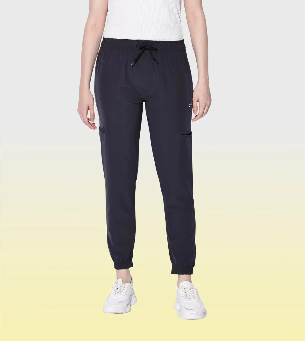 Women Travel Joggers™