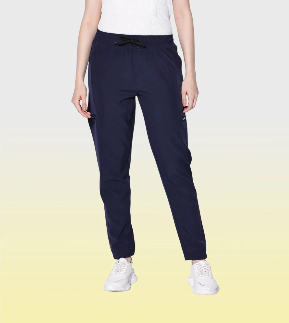 Women Travel Joggers™