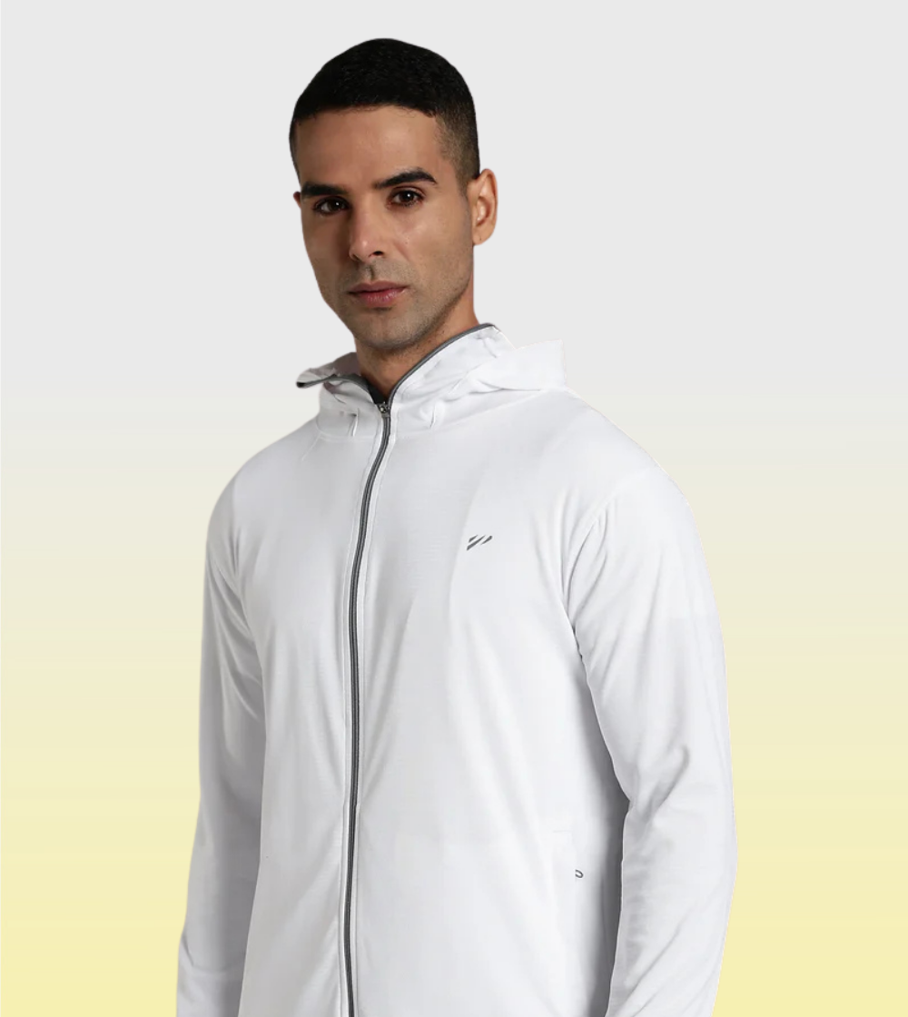 Sunscreen Jacket Pro