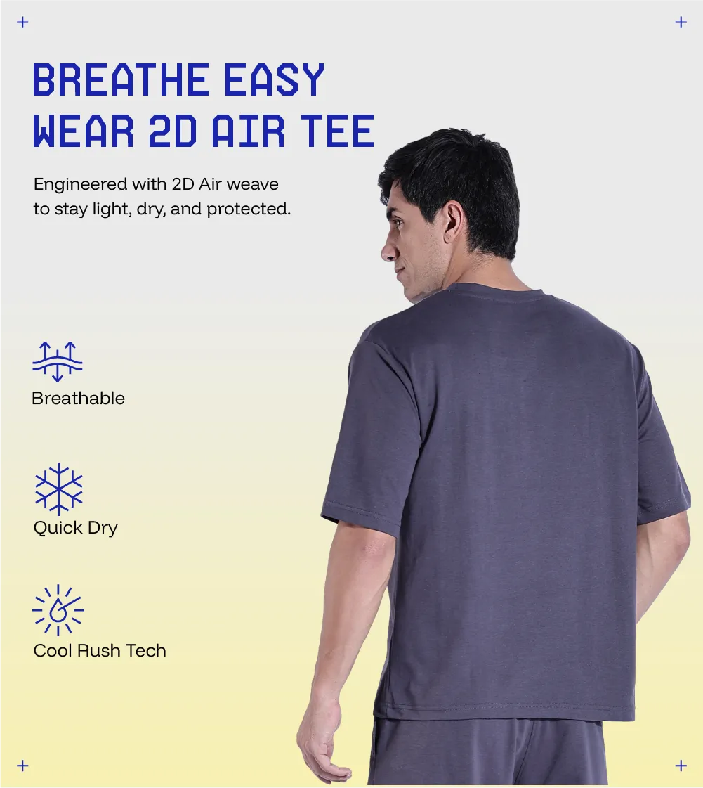 2D AIR TEE
