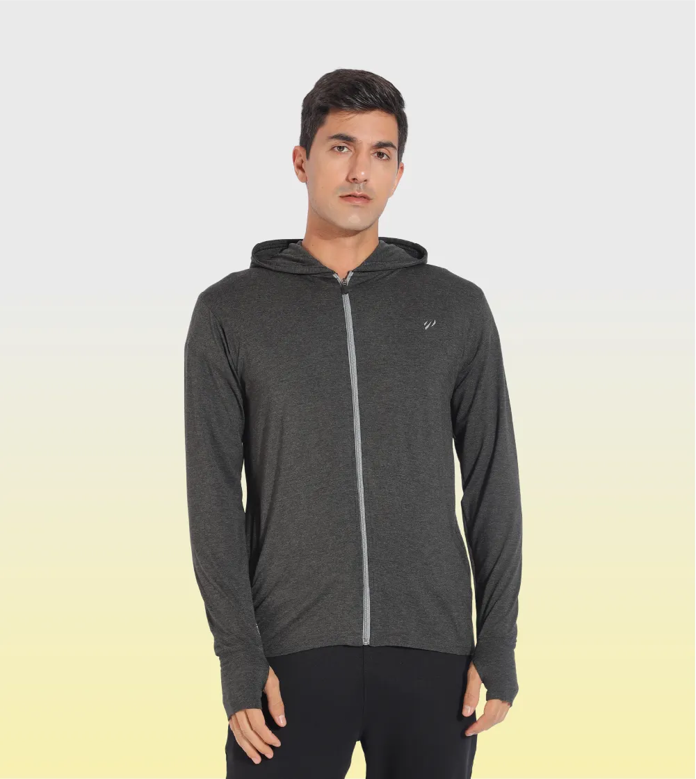 Anti AC Thermal Jacket 2.0