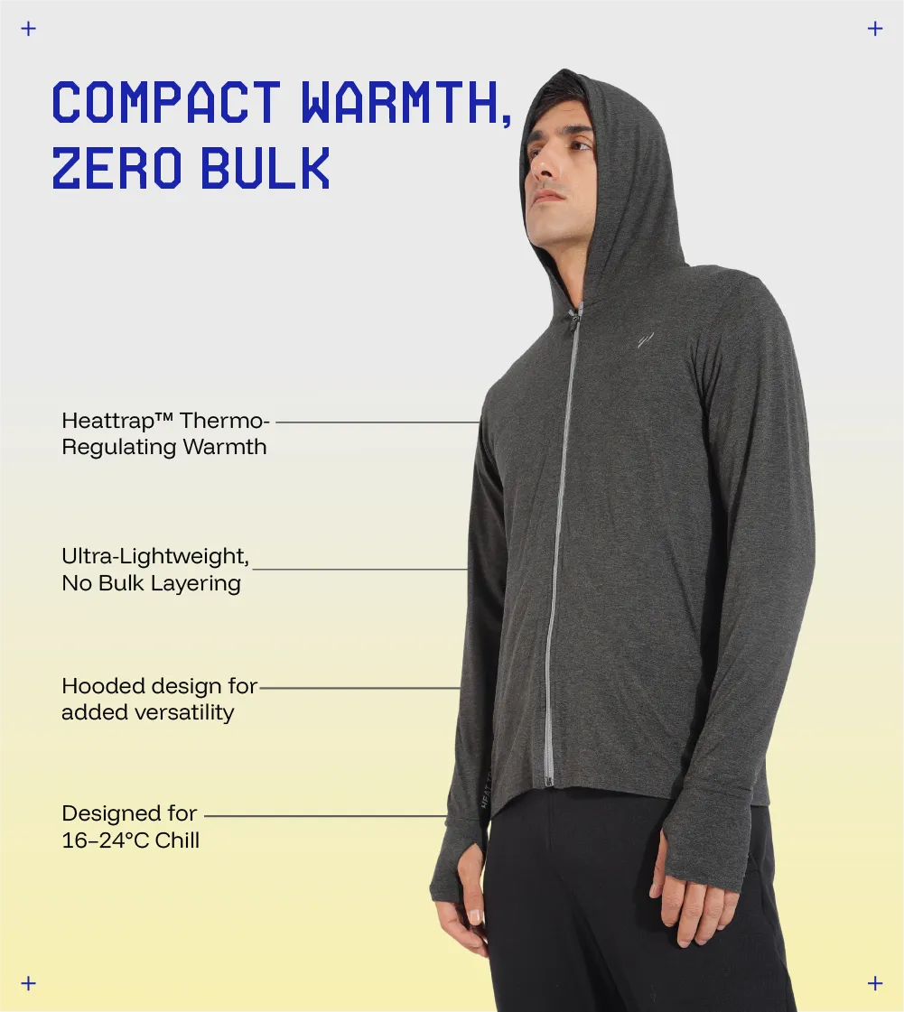 Anti AC Thermal Jacket 2.0