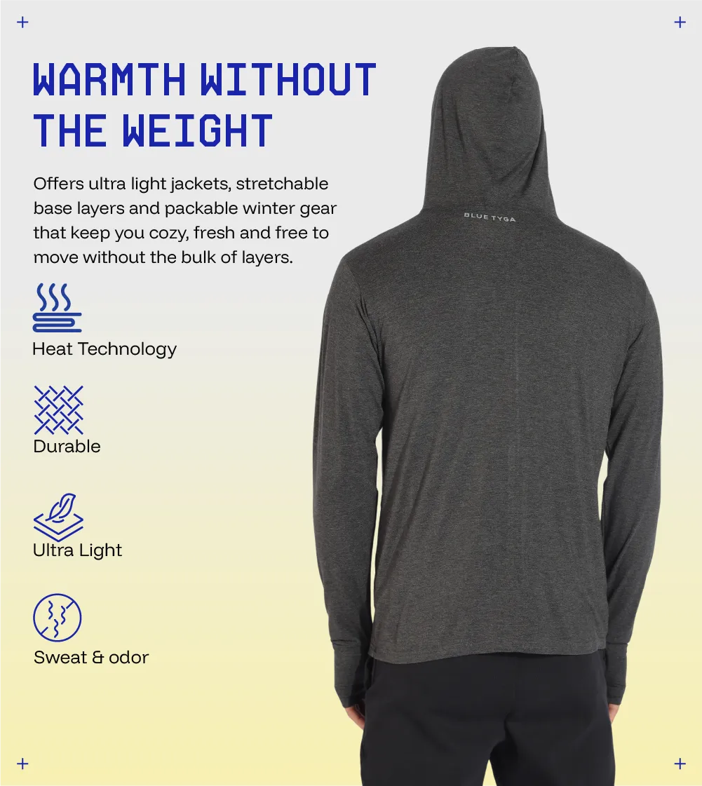 Anti AC Thermal Jacket 2.0